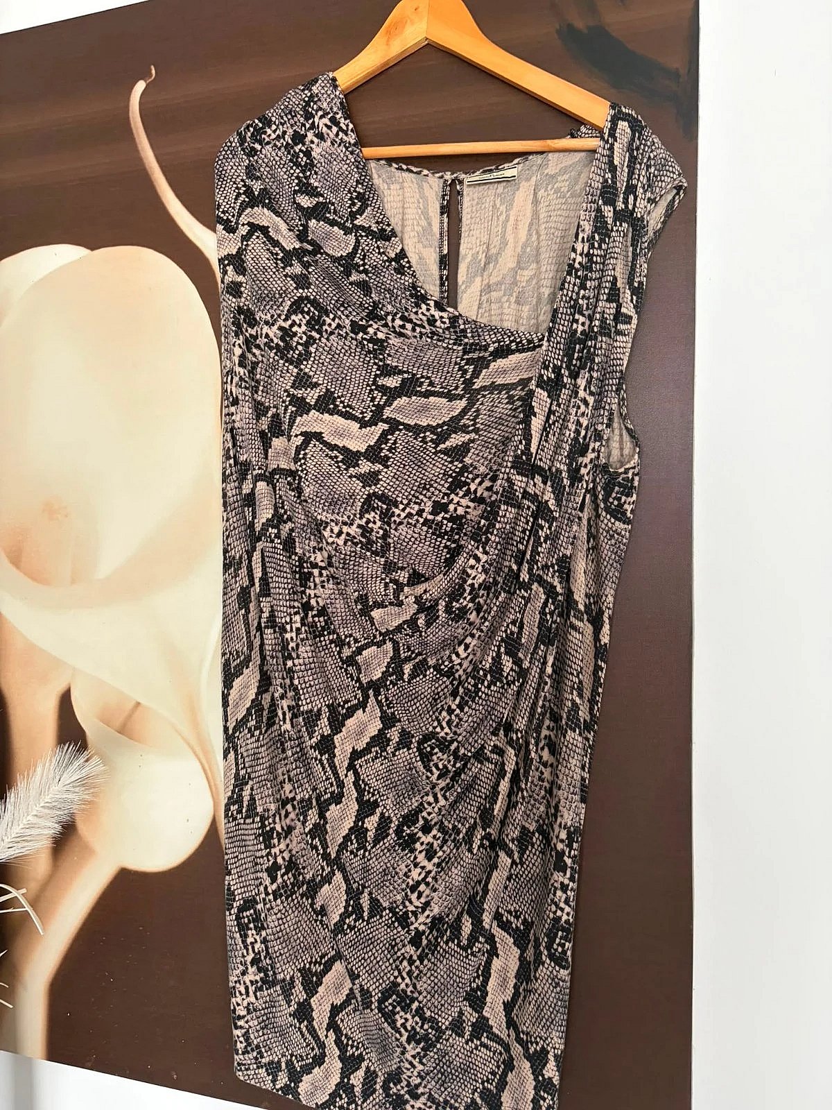 By Malene Birger Snakeskin Print, photo 7