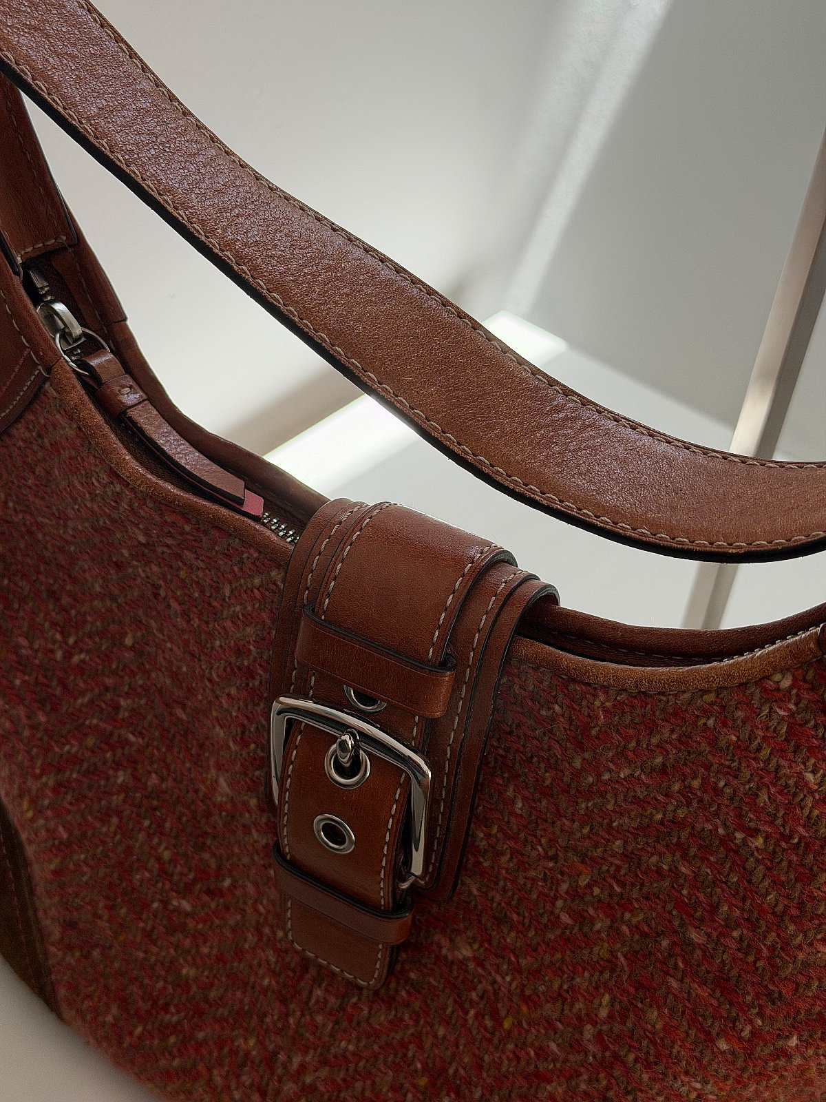 Coach Soho Hampton Bag, photo 5