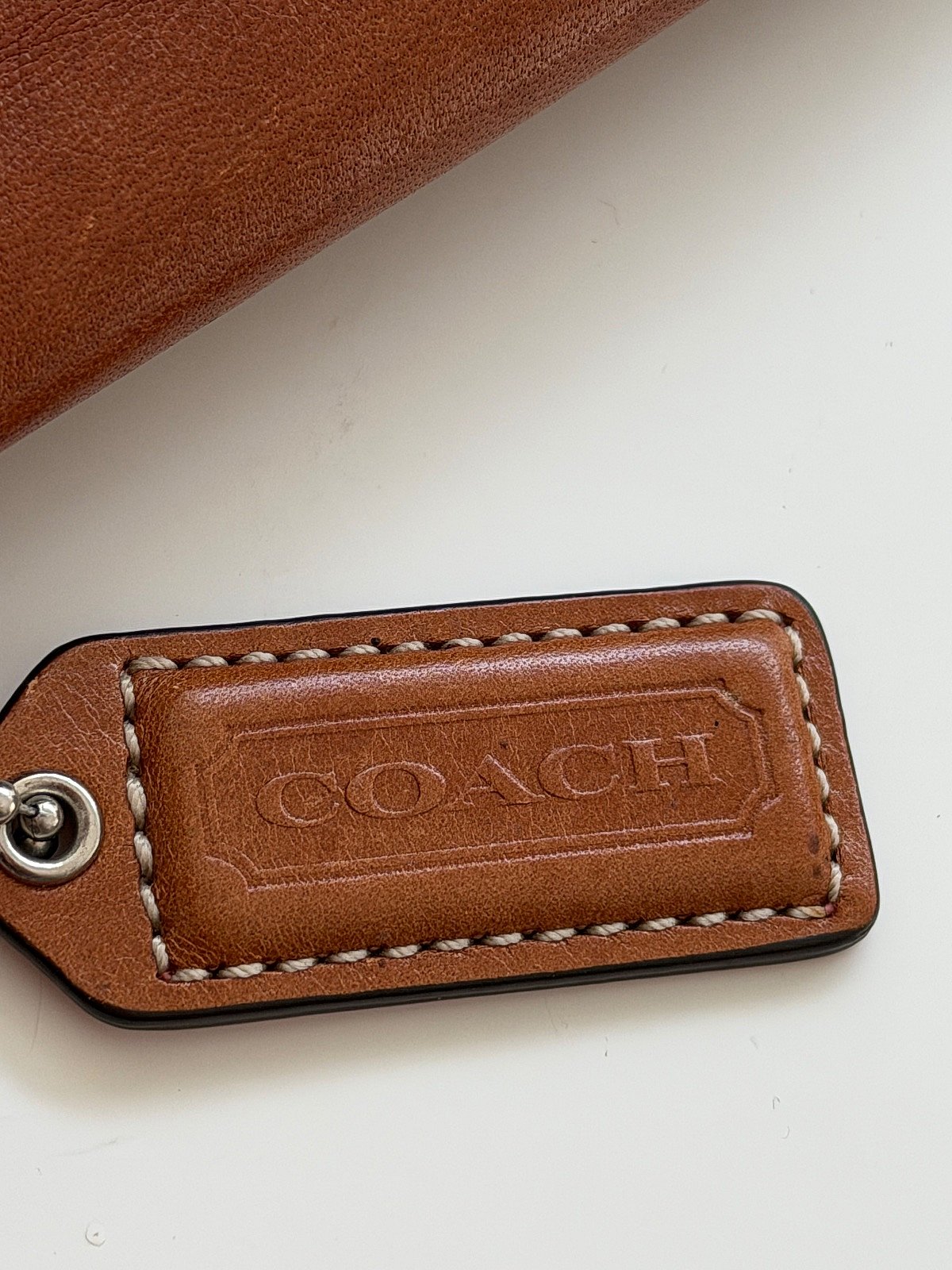 Coach Soho Hampton Bag, photo 2