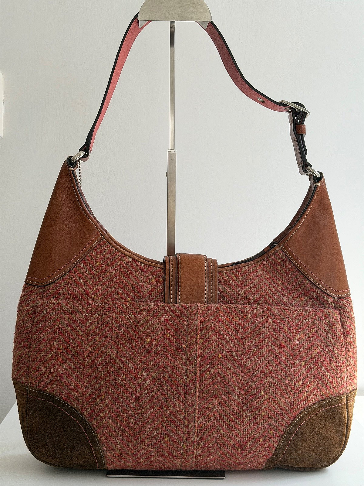 Coach Soho Hampton Bag, photo 6