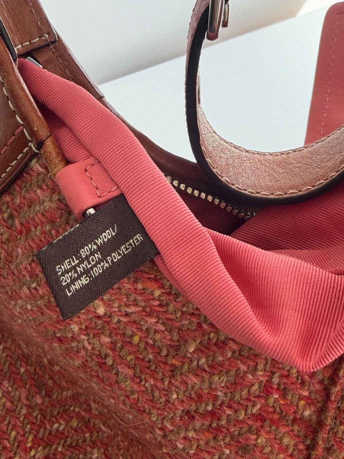 Coach Soho Hampton Bag, photo 4