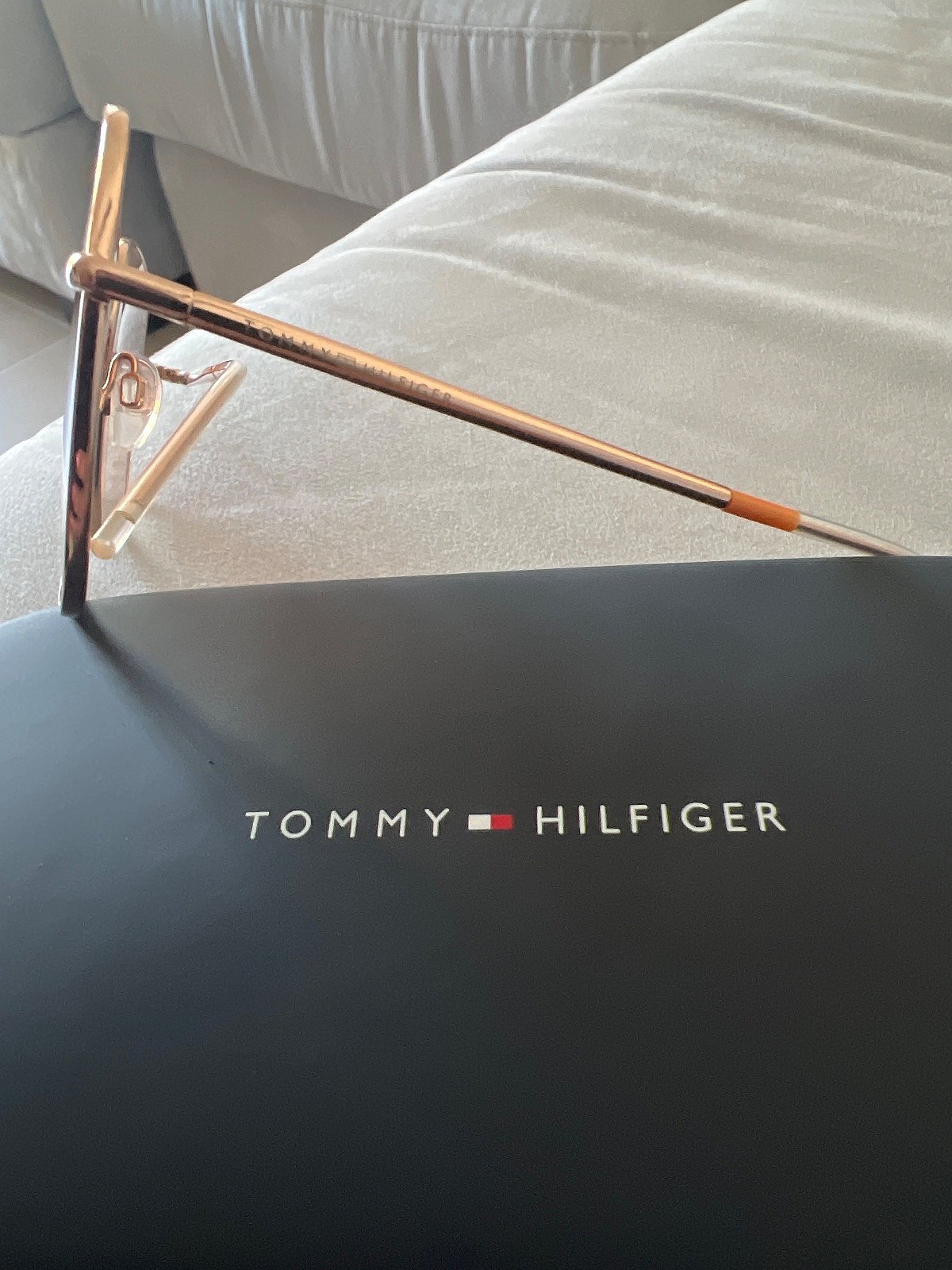 Tommy Hilfiger Sunglasses, photo 4