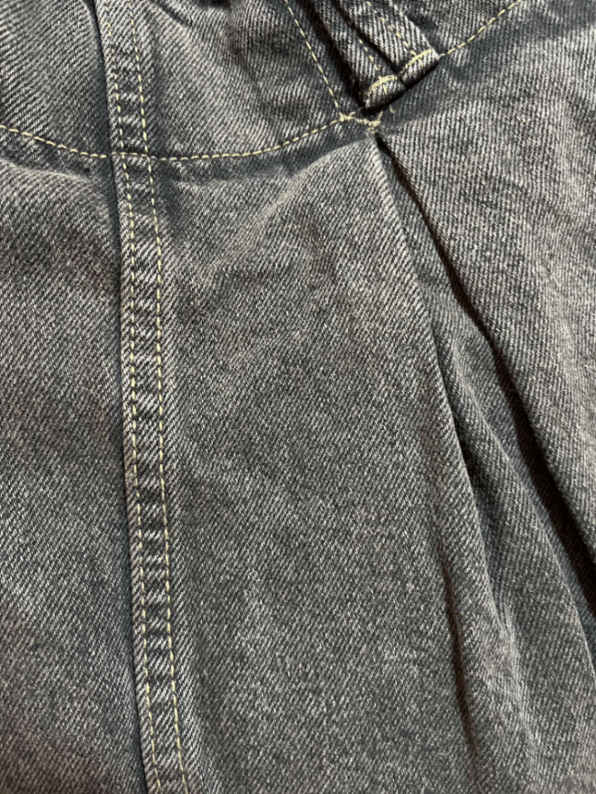 Bershka Pleated Mini Skirt with Shorts - photo 4