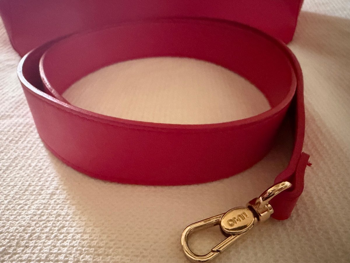 Liu Jo pink handbag  - photo 6