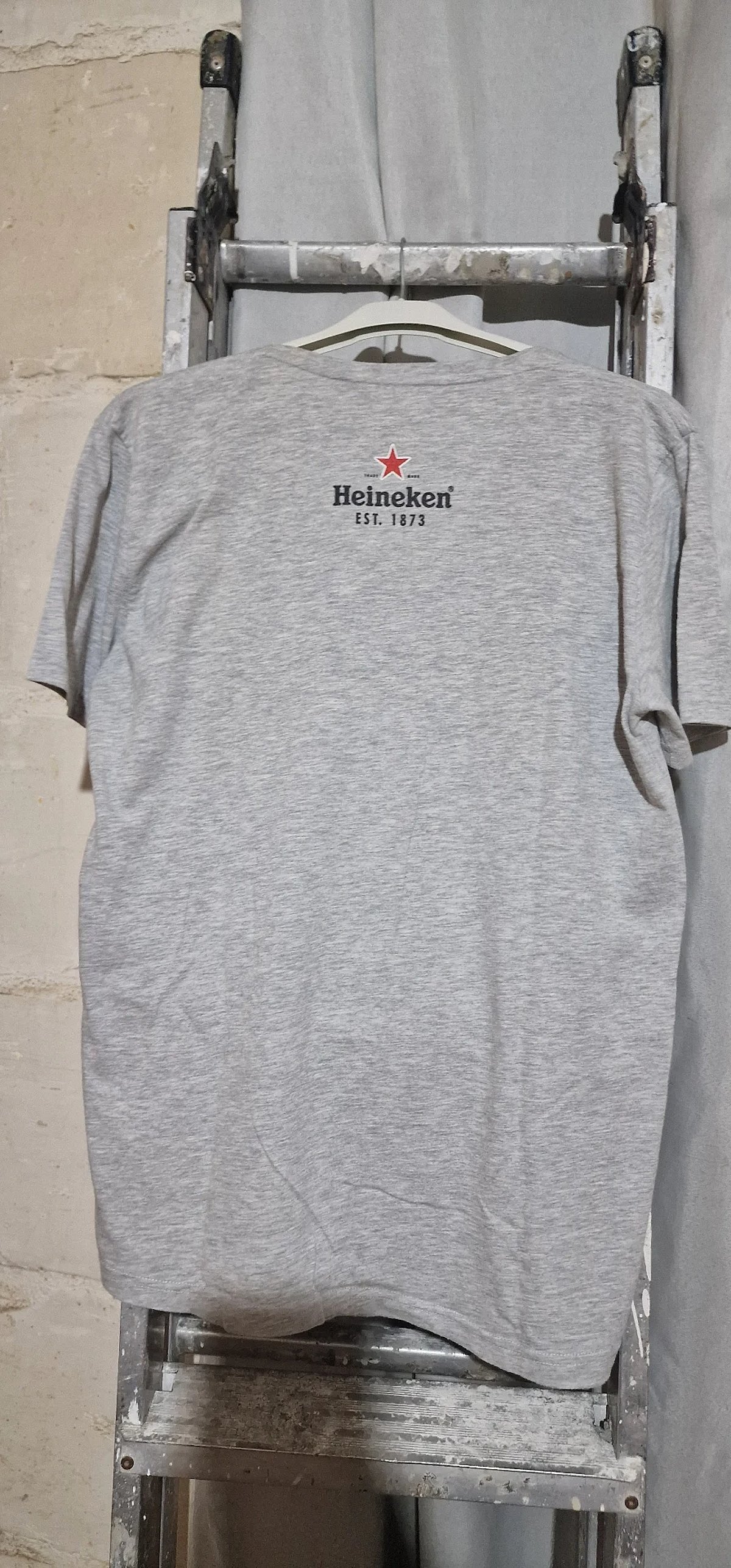 Heineken Graphic T-shirt - photo 2