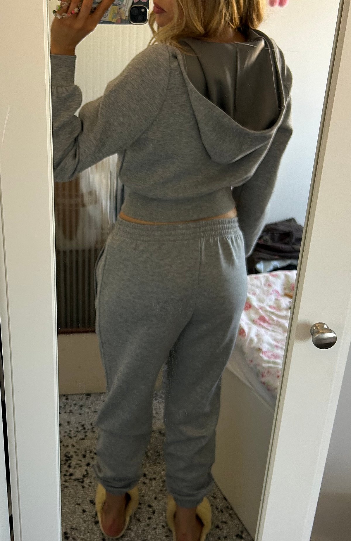 Asos Grey Jogger Set / 38, photo 2