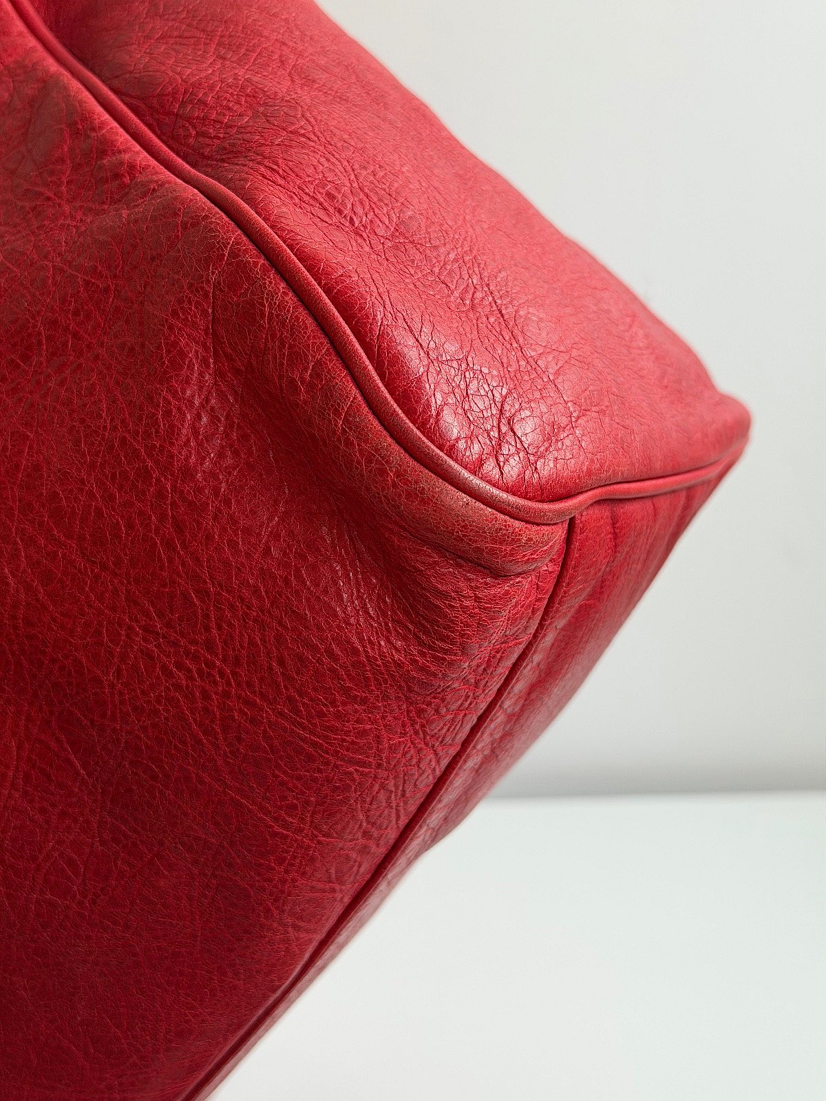 Balenciaga Velo bag, photo 7