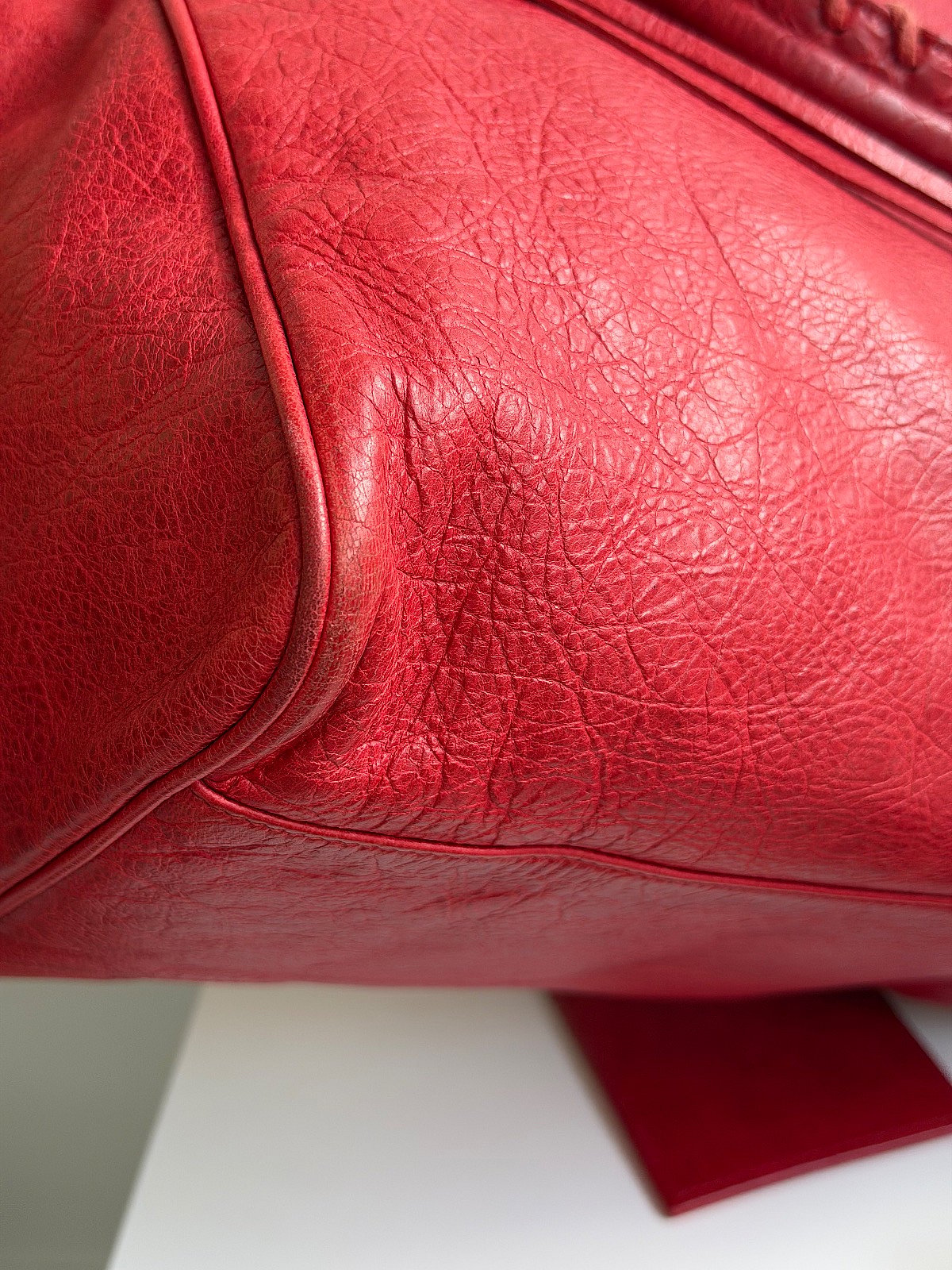 Balenciaga Velo bag, photo 3