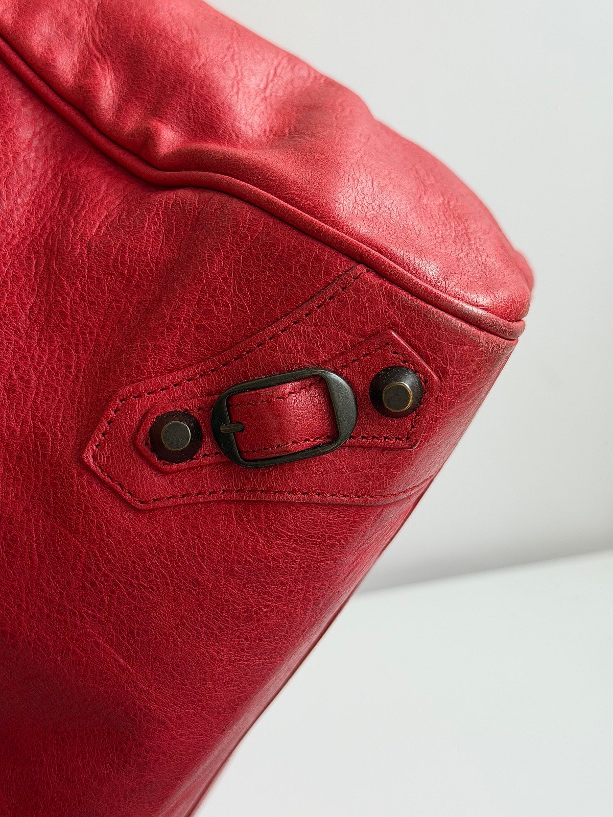 Balenciaga Velo bag, photo 6