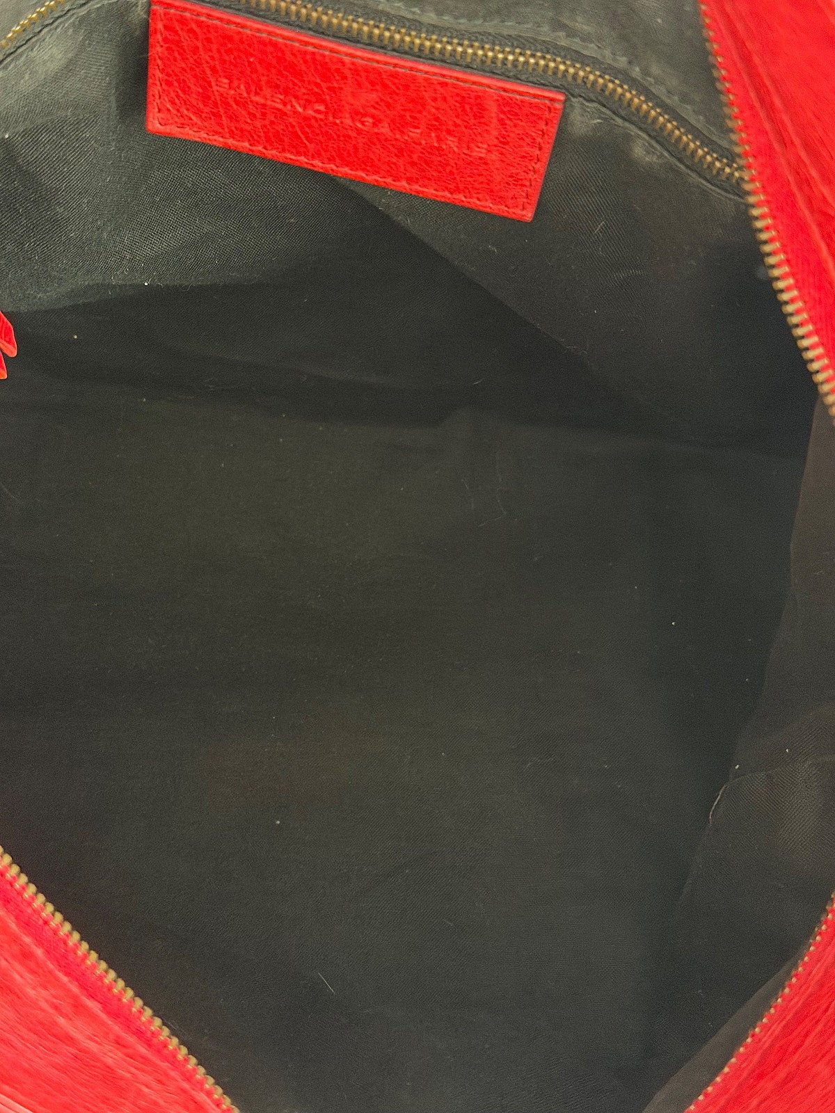 Balenciaga Velo bag, photo 8