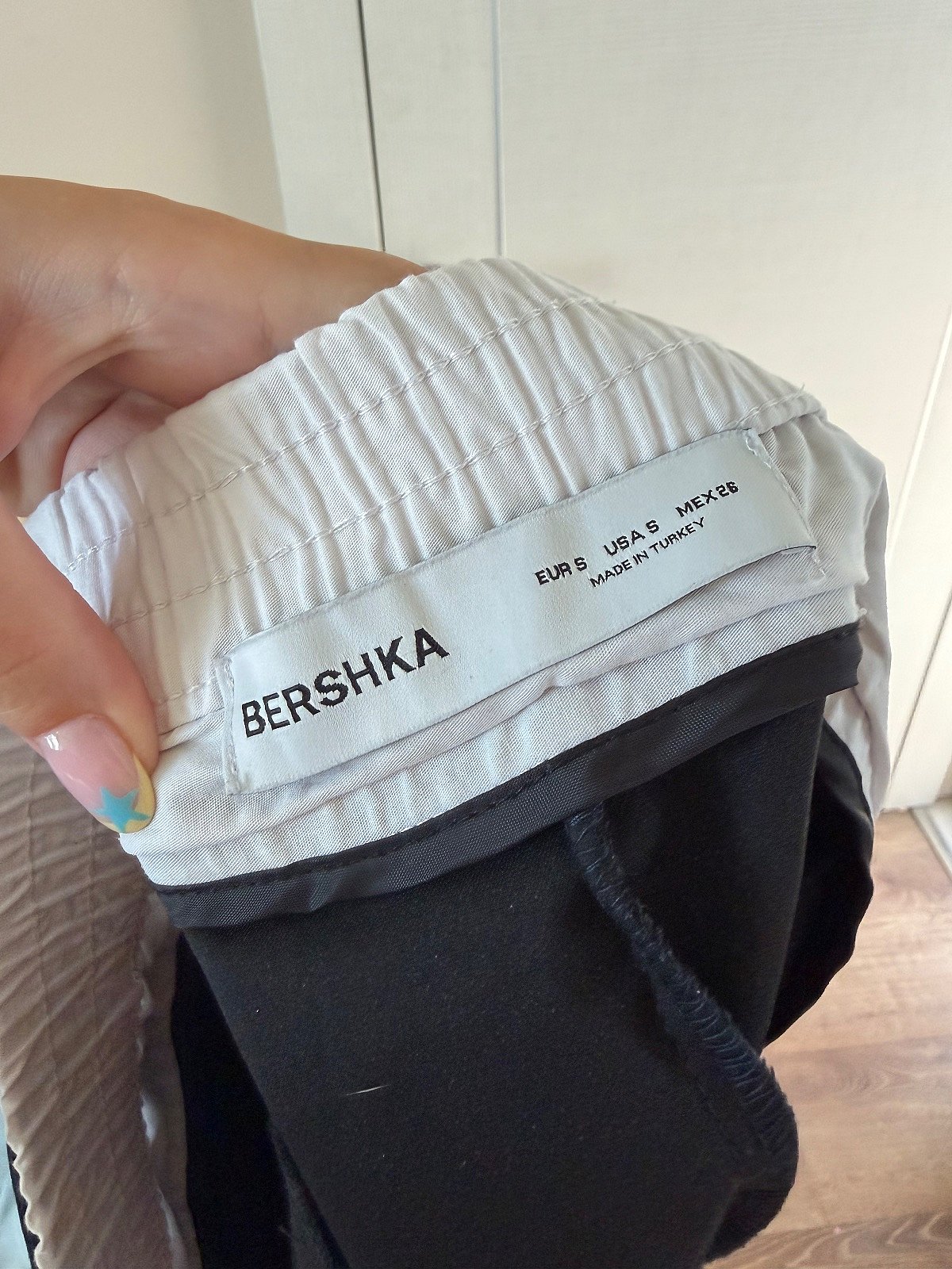 Cargo Mini Skirt, photo 3