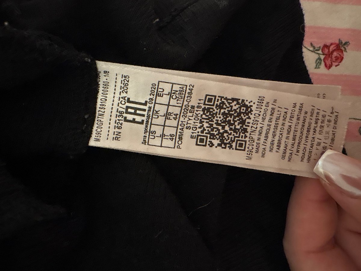 Guess Black Logo Tank Top, photo 4