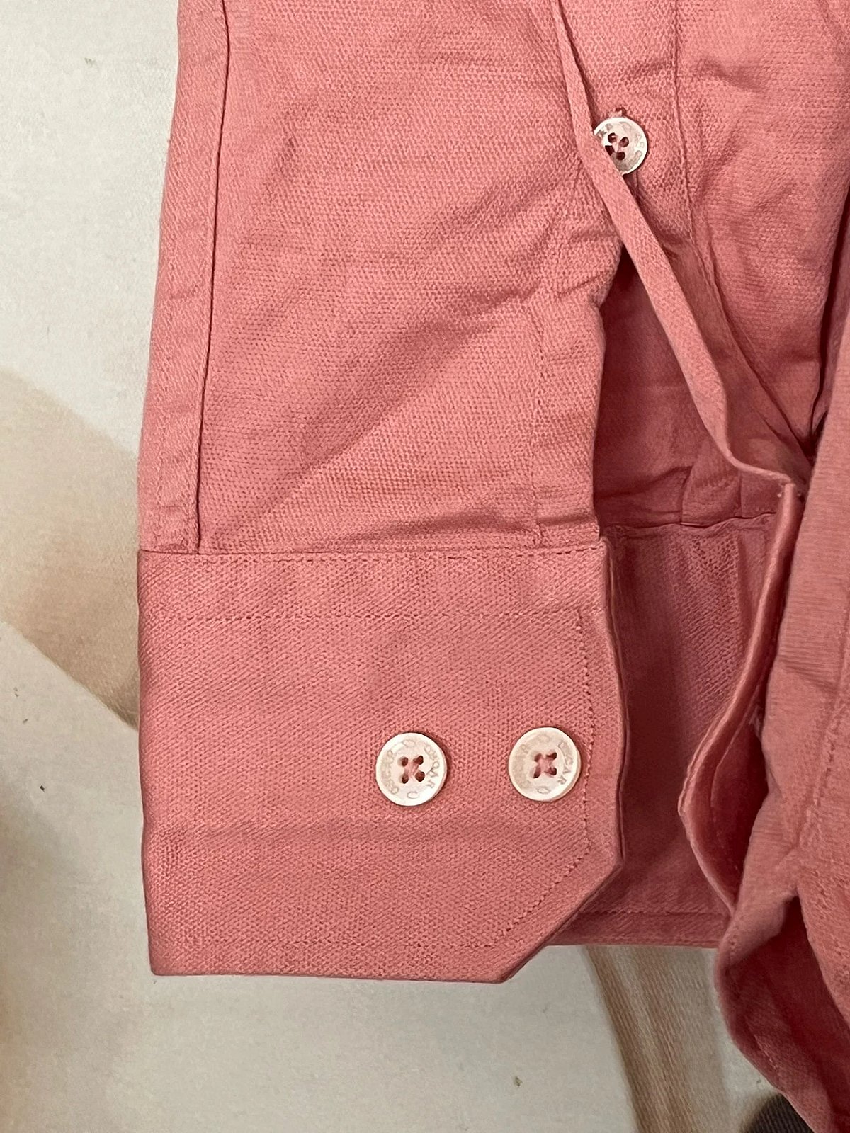 Oscar de la Renta Shirt, photo 6