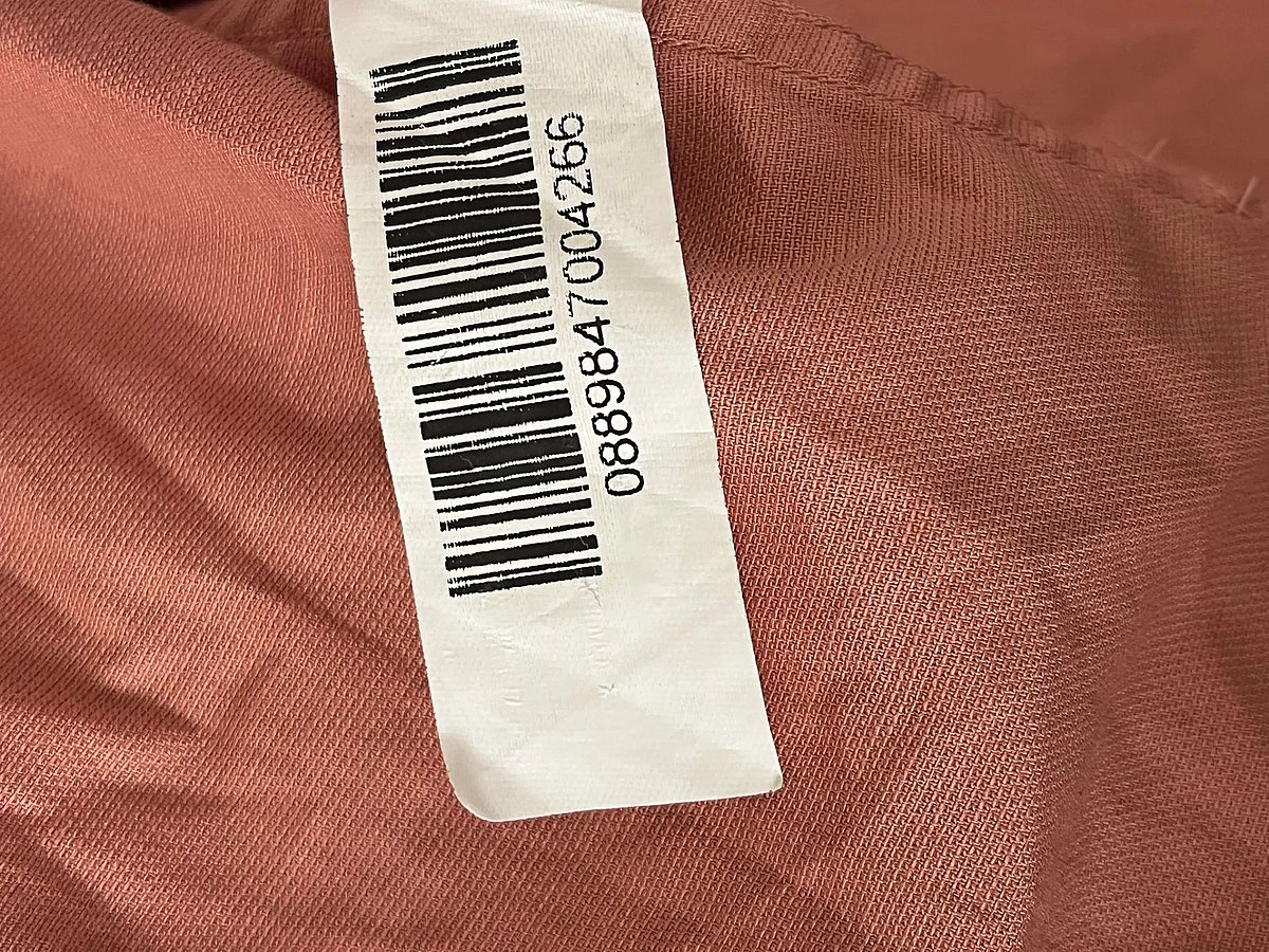 Oscar de la Renta Shirt, photo 2