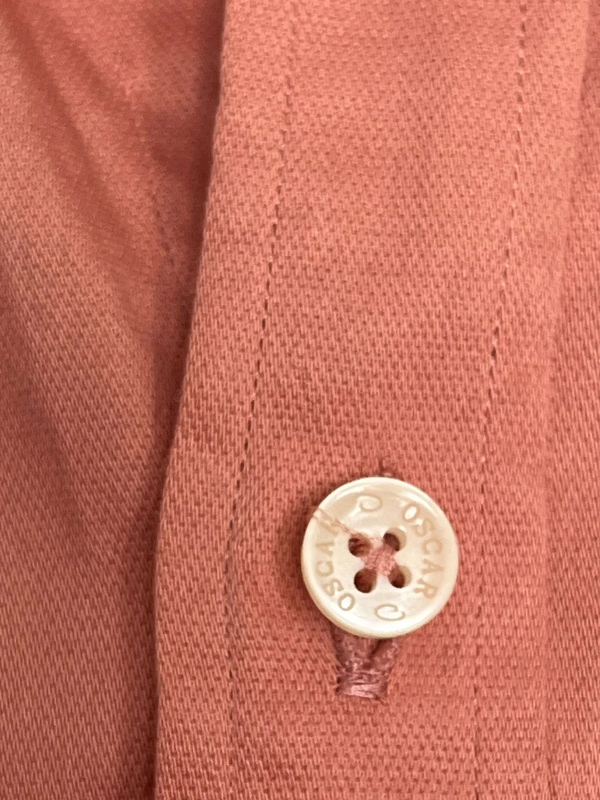 Oscar de la Renta Shirt, photo 8