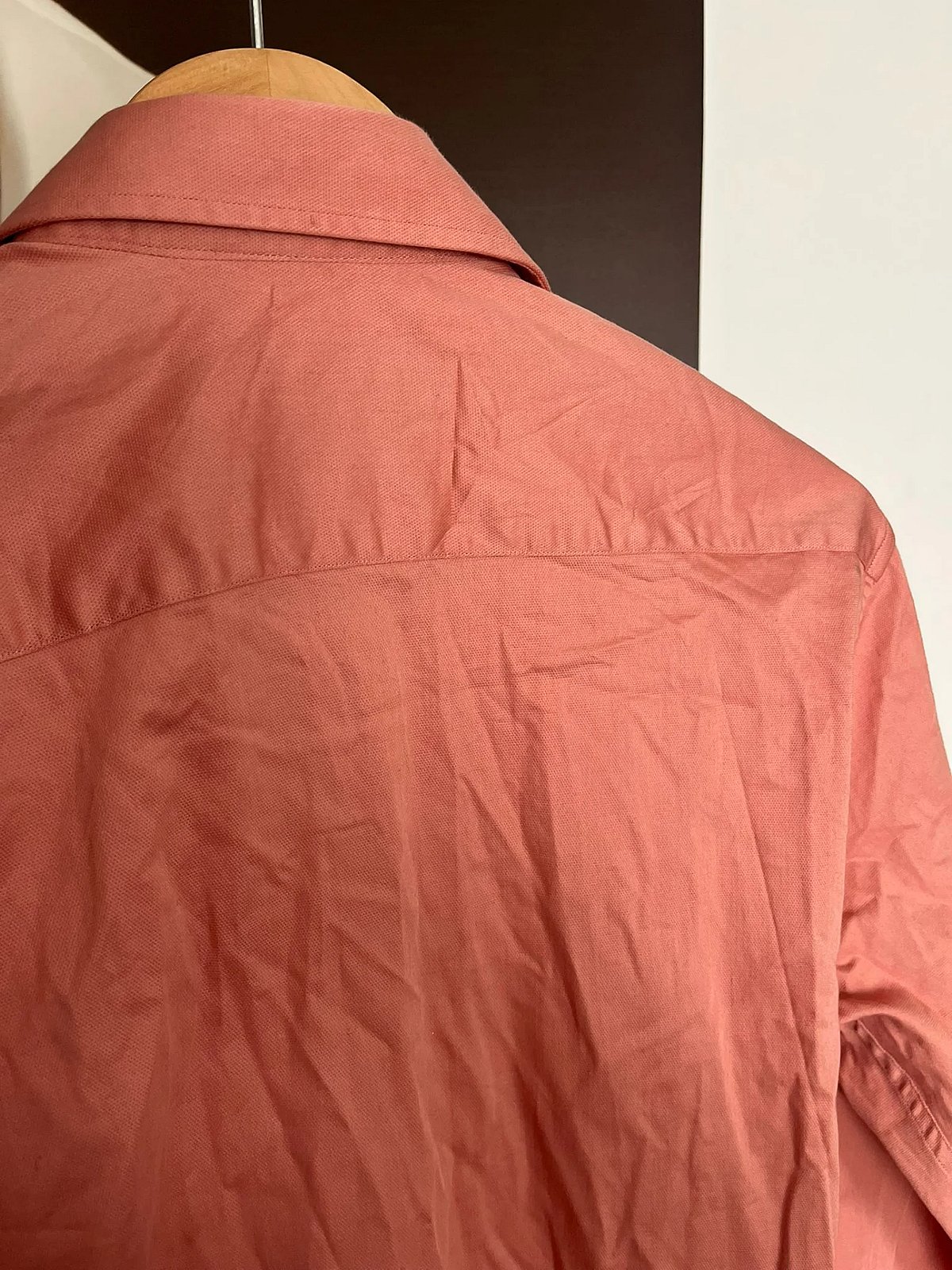 Oscar de la Renta Shirt, photo 5
