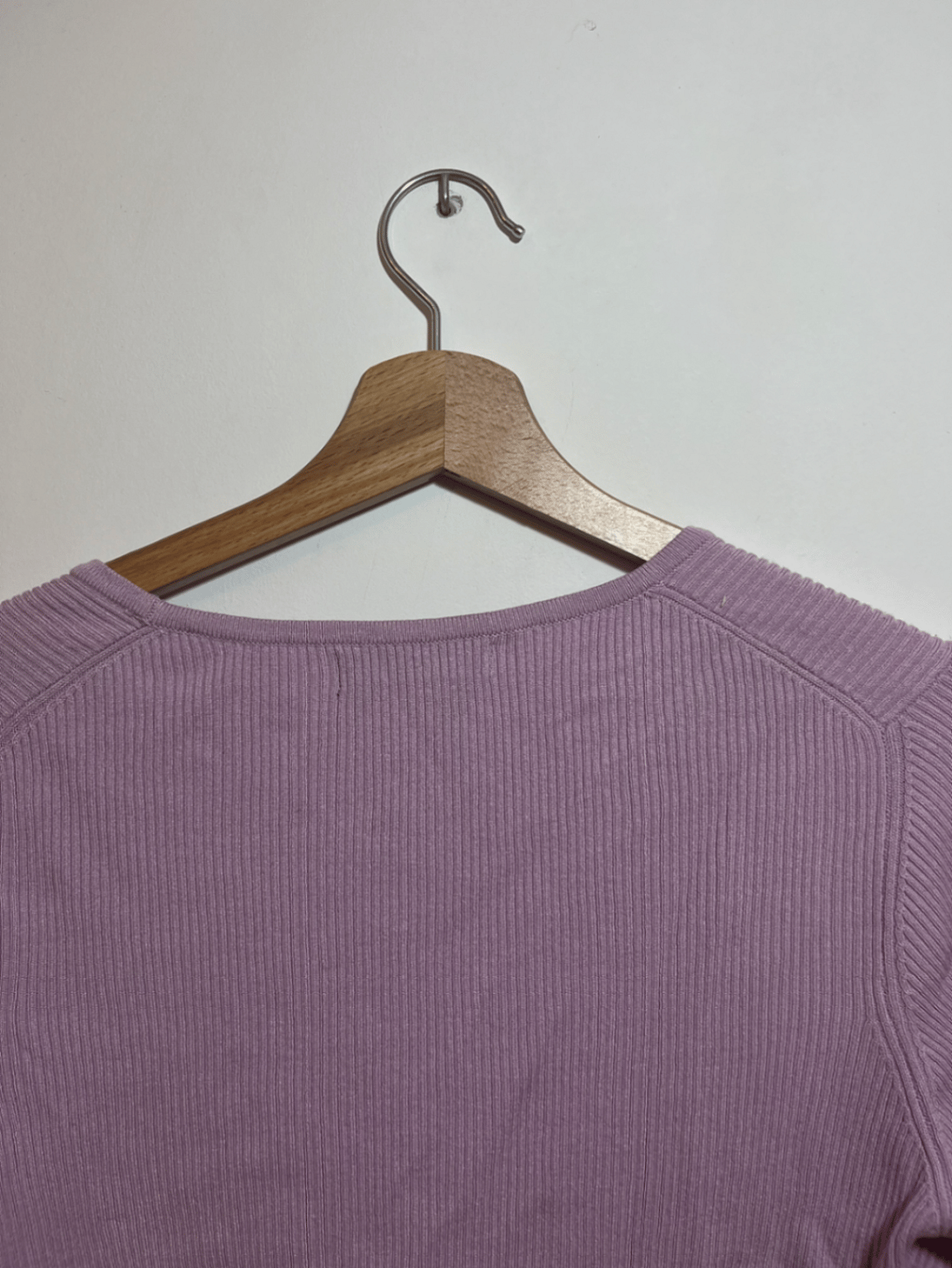 Alcott Ribbed Knit Cardigan - photo 3