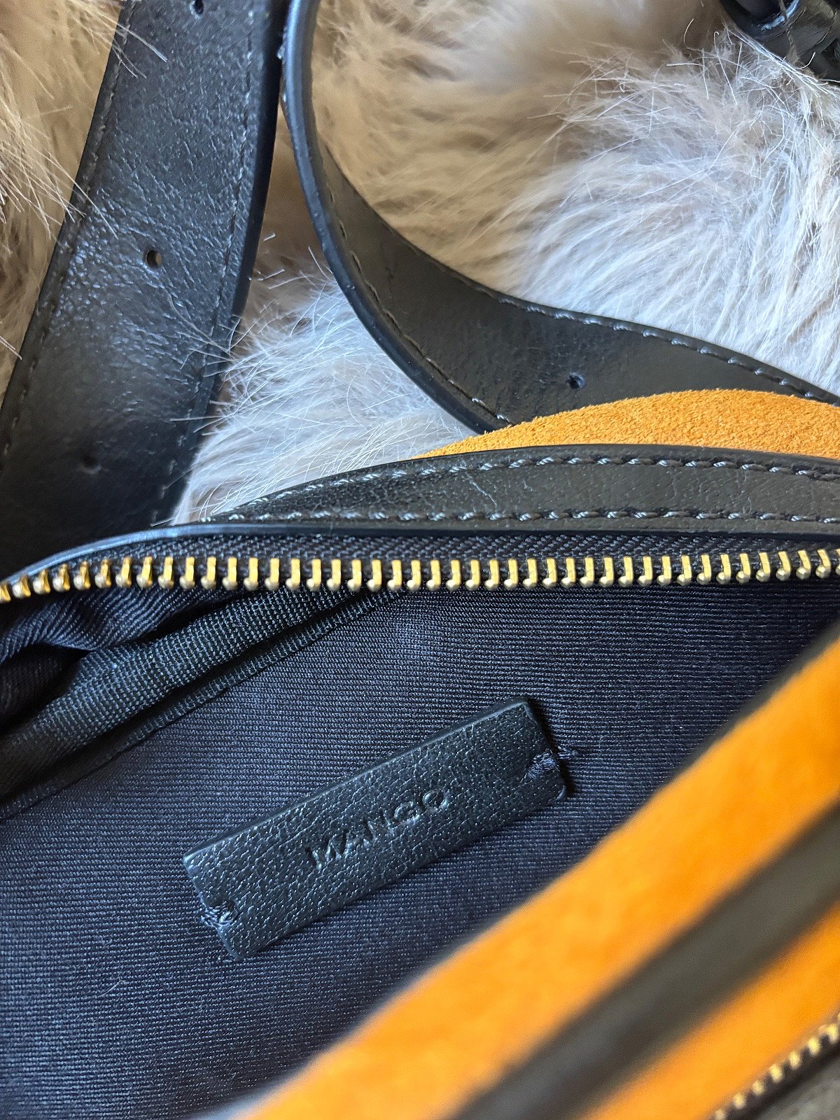 Waist Bag, photo 2