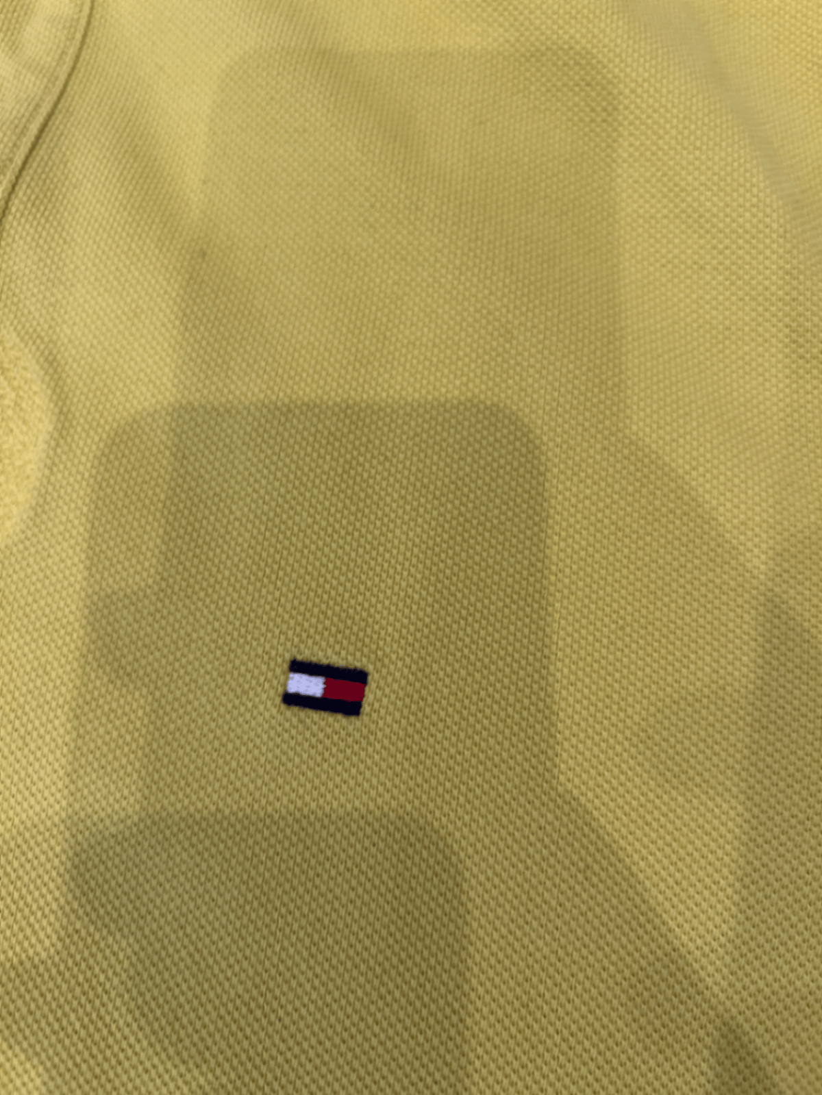 Tommy polo shirt - photo 2