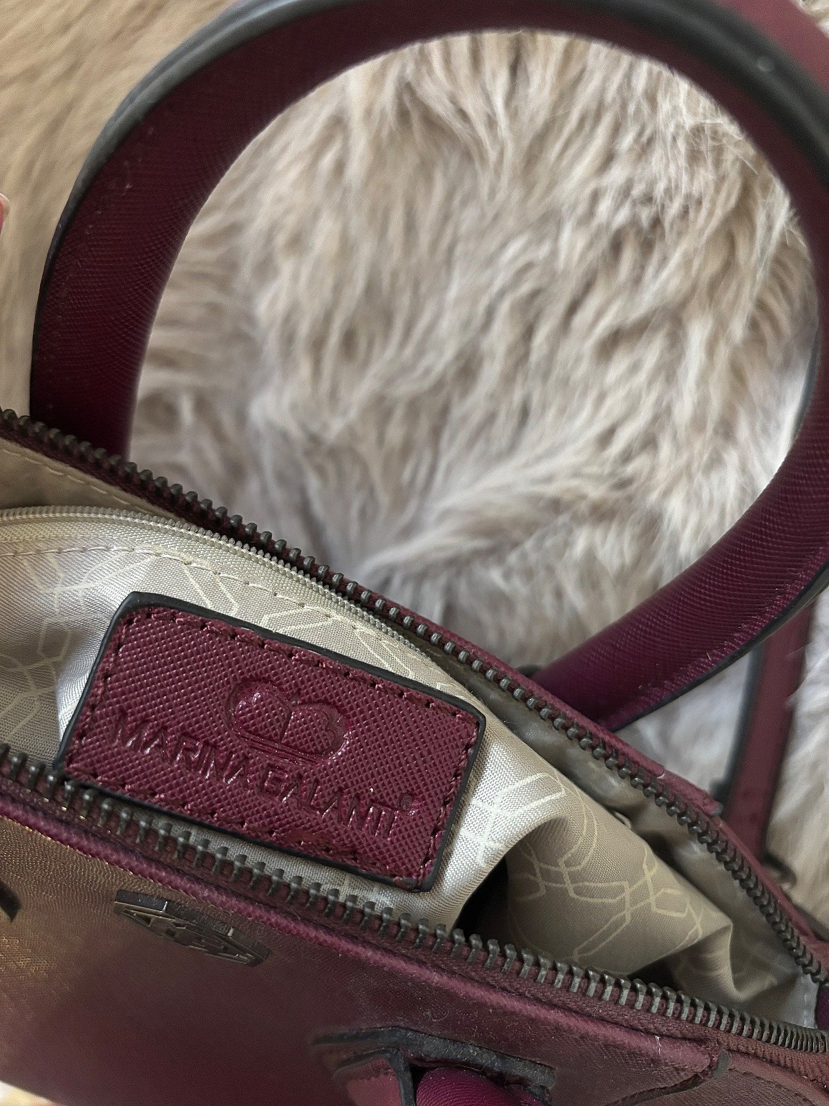 Marina Galanti Bag, photo 2