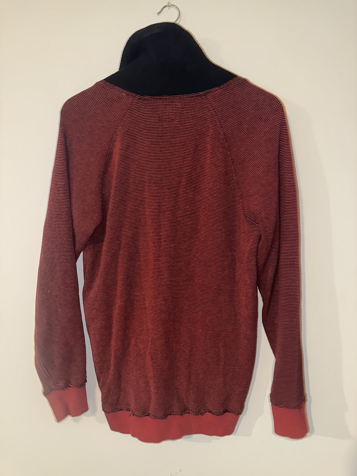 Diesel Zip-Up Knit Cardigan, photo 2