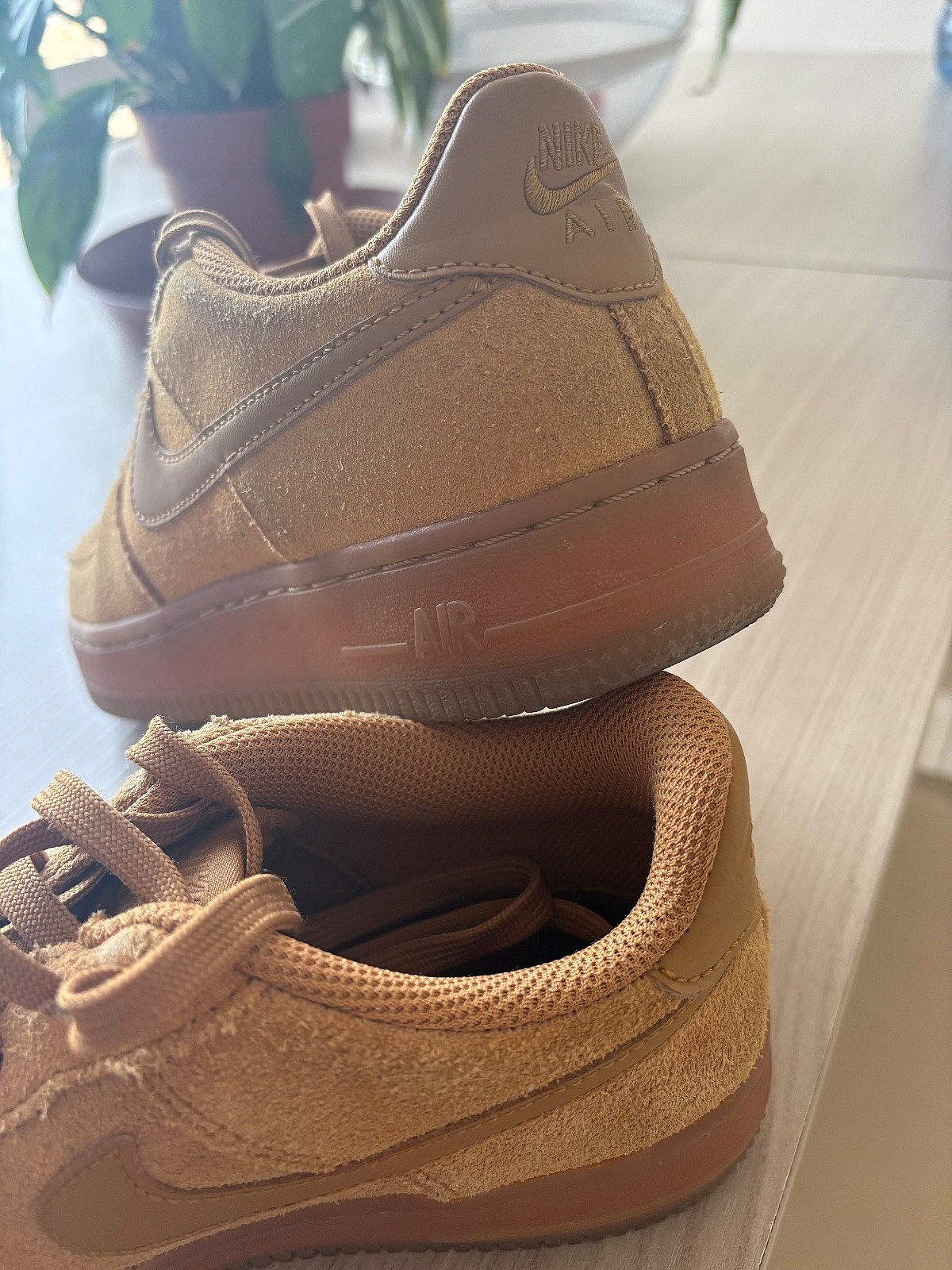 Nike Air size 36.5, photo 2