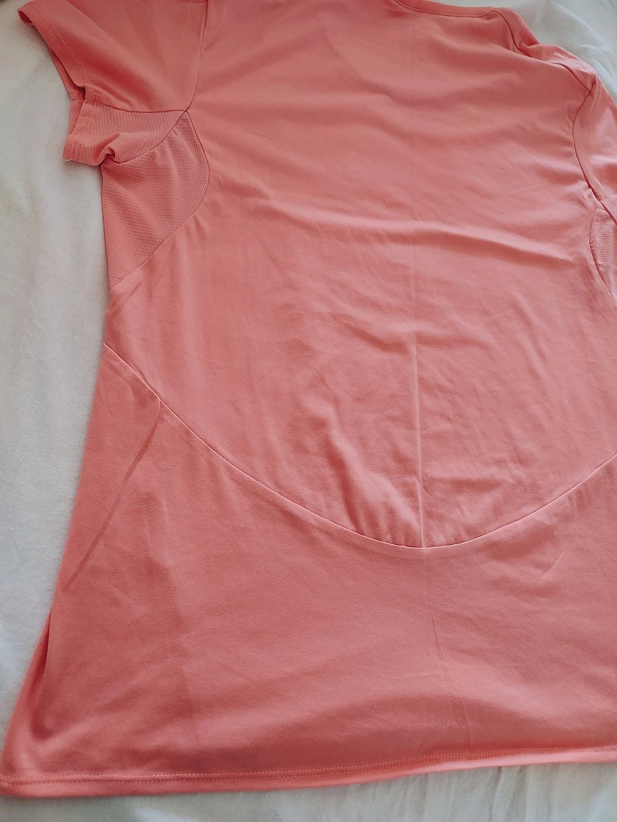 Quechua Pink Active T-shirt, photo 3
