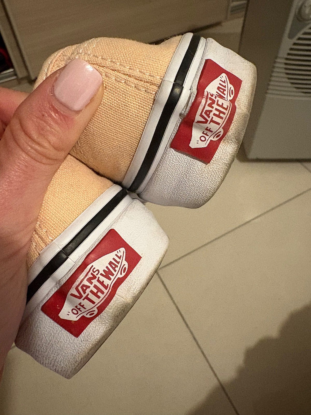 Vans size 35, photo 3
