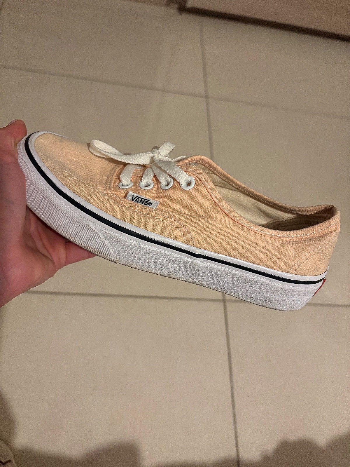 Vans size 35, photo 2