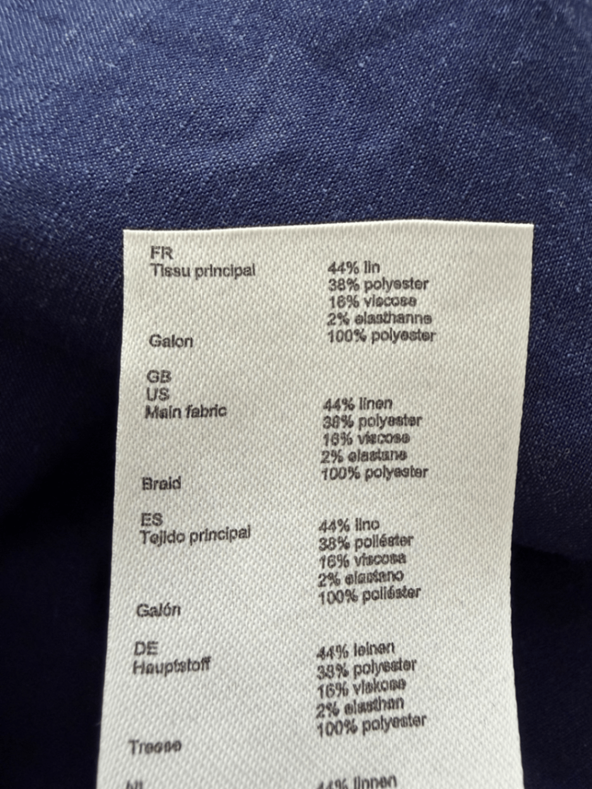 Claudie Pierlot Tiered Smock Dress, photo 5