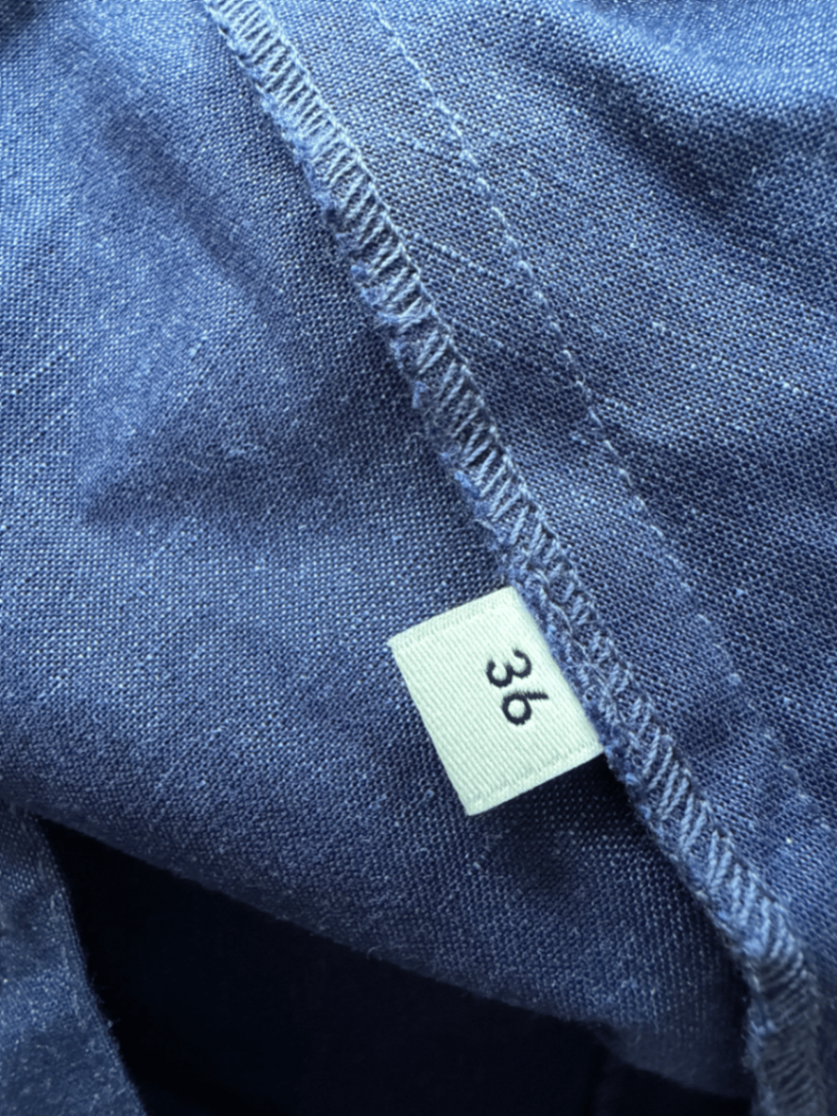 Claudie Pierlot Tiered Smock Dress, photo 7