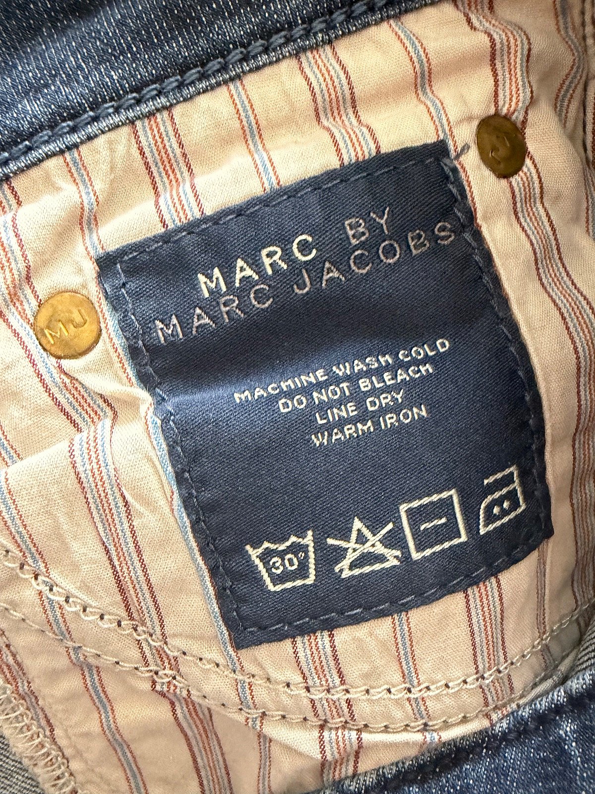 Marc by Marc Jacobs Jeans, photo 6
