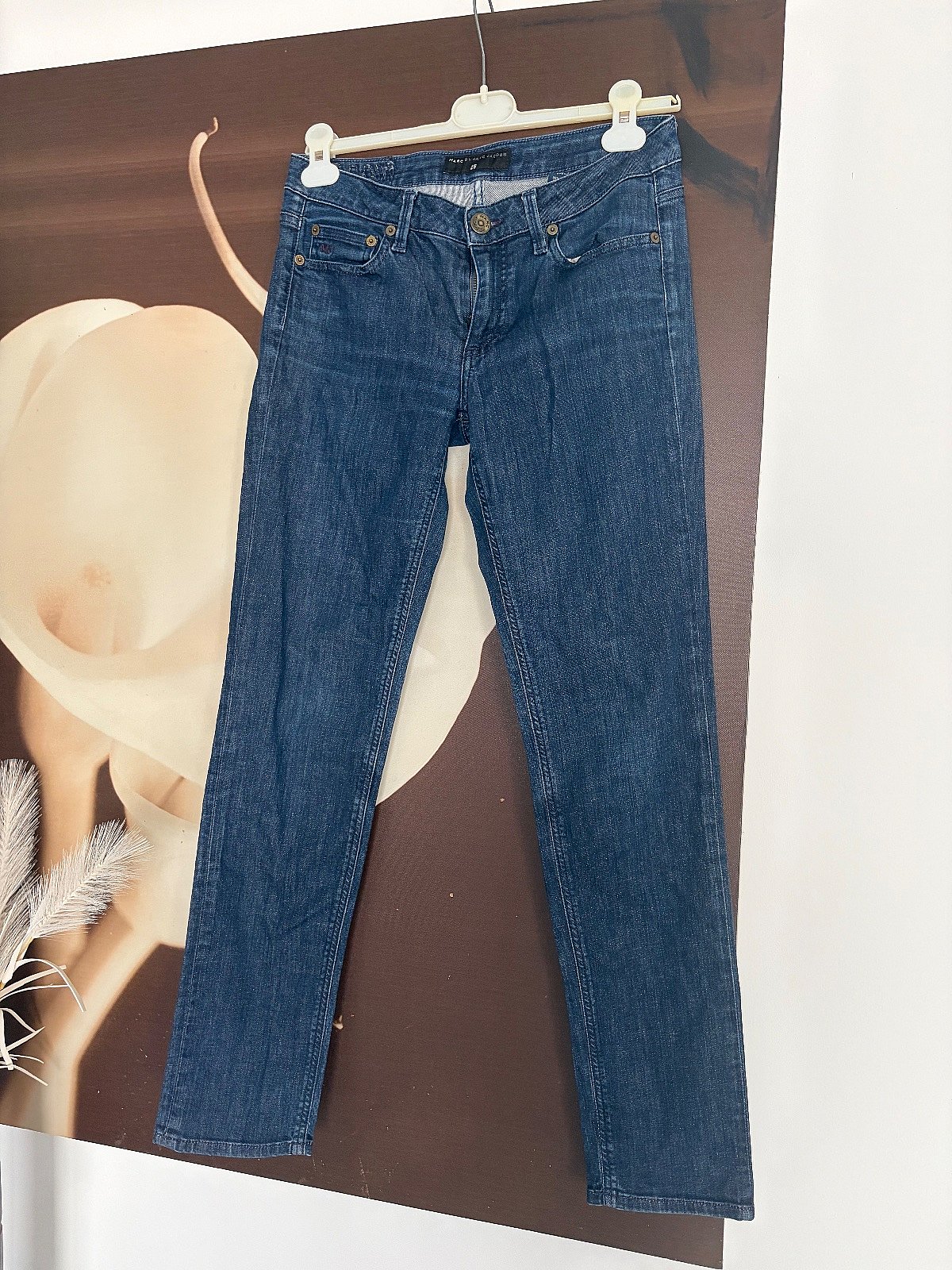 Marc by Marc Jacobs Jeans, photo 2