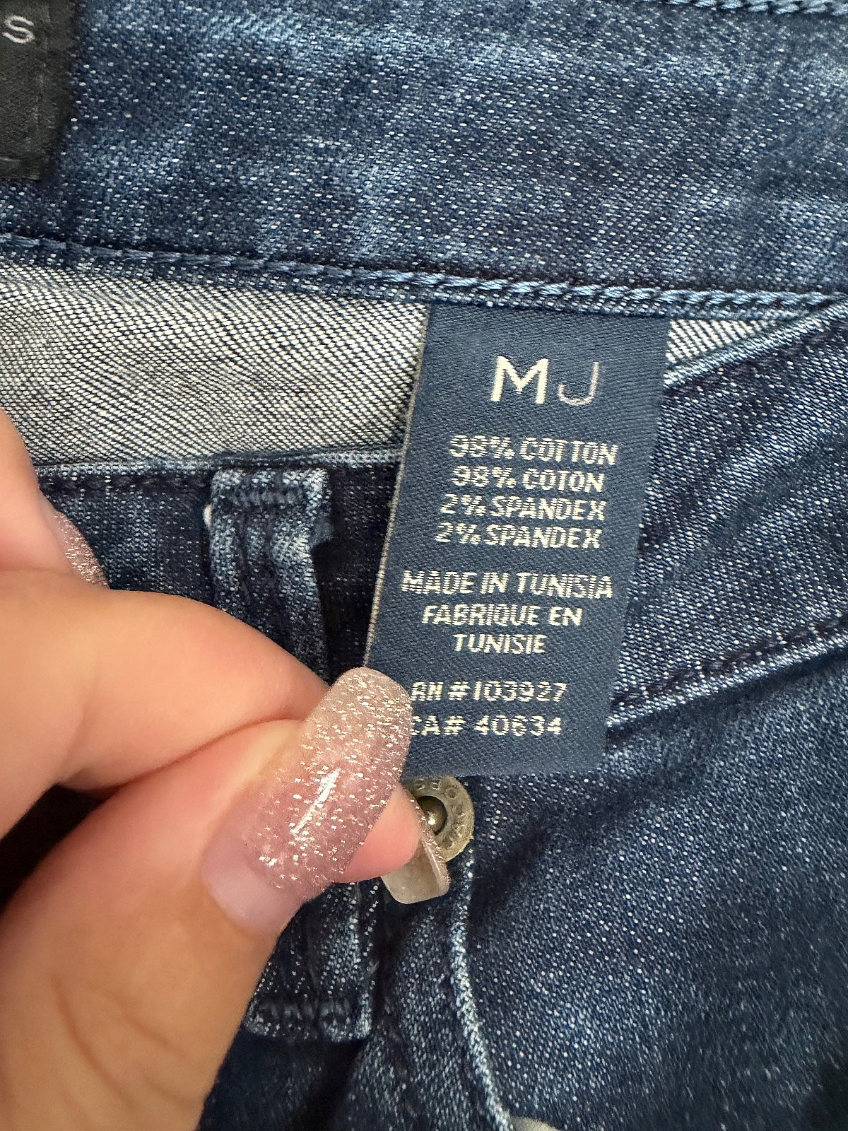 Marc by Marc Jacobs Jeans, photo 5