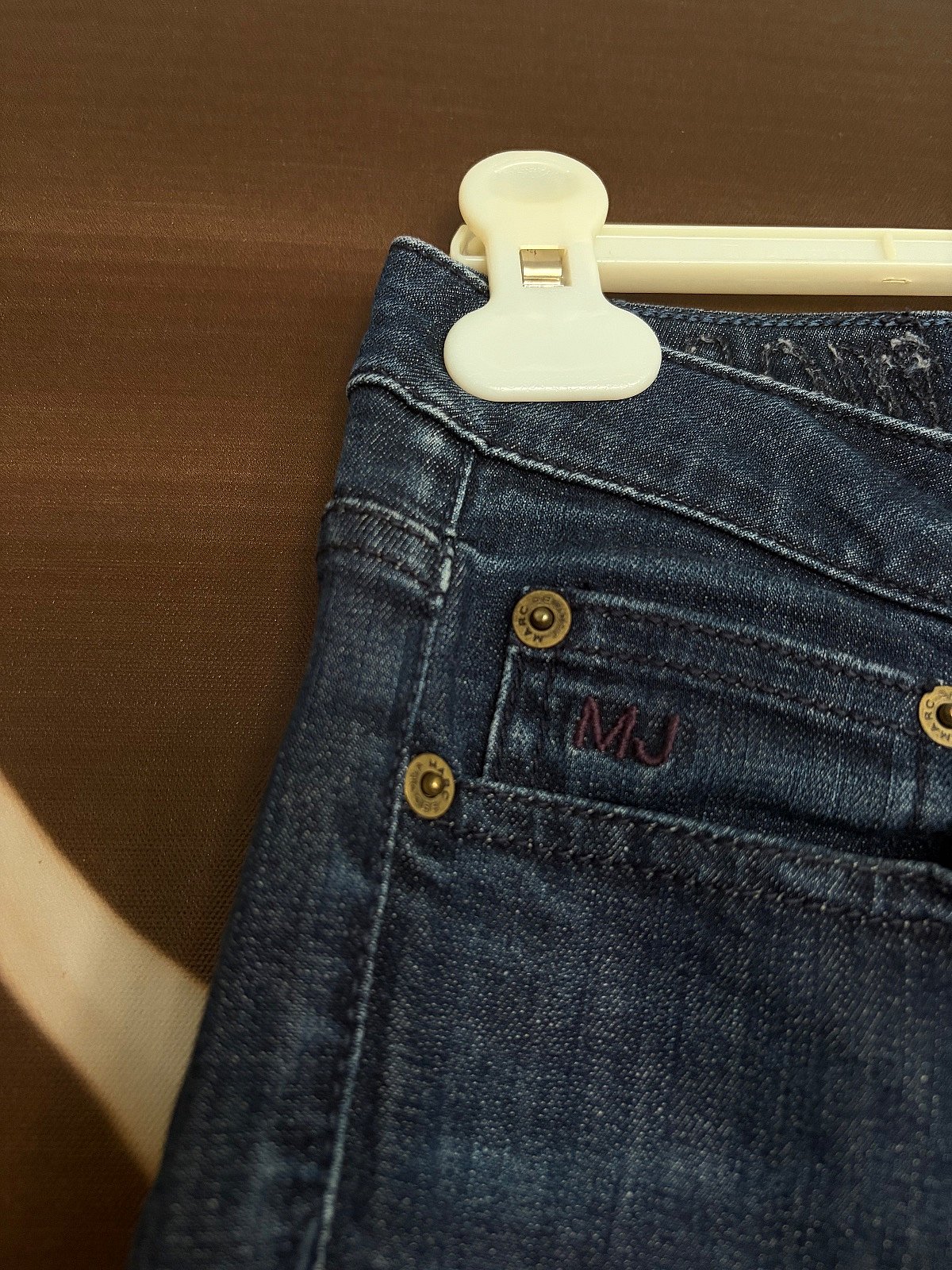 Marc by Marc Jacobs Jeans, photo 4