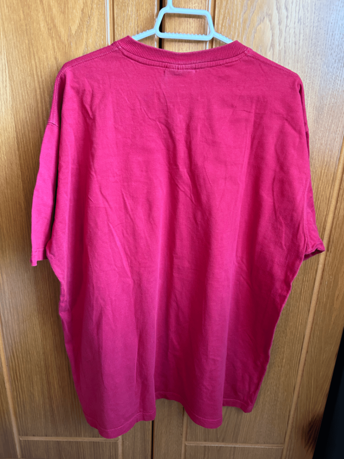 Reebok V-Neck T-Shirt, photo 2