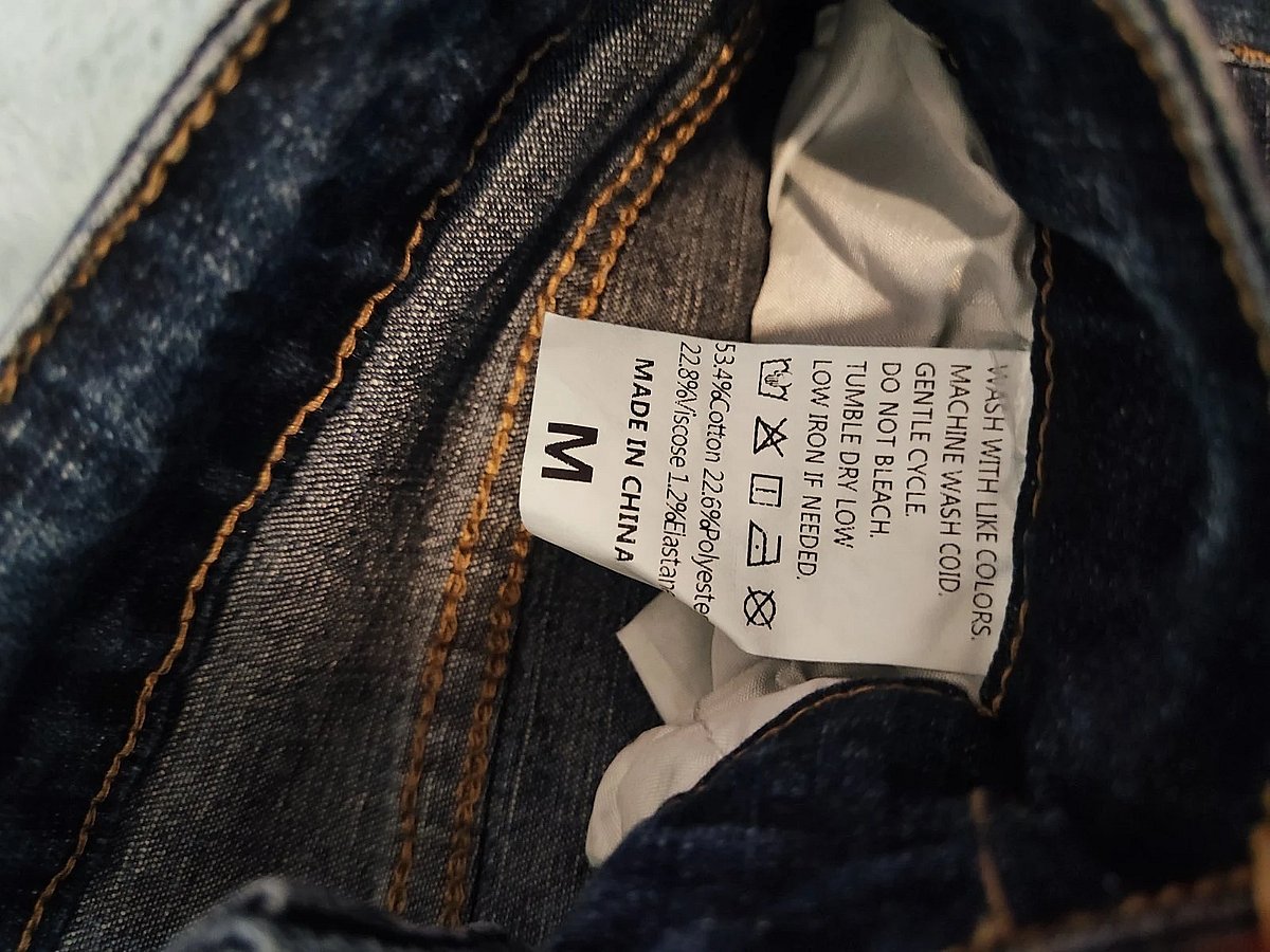 Jeans, photo 2