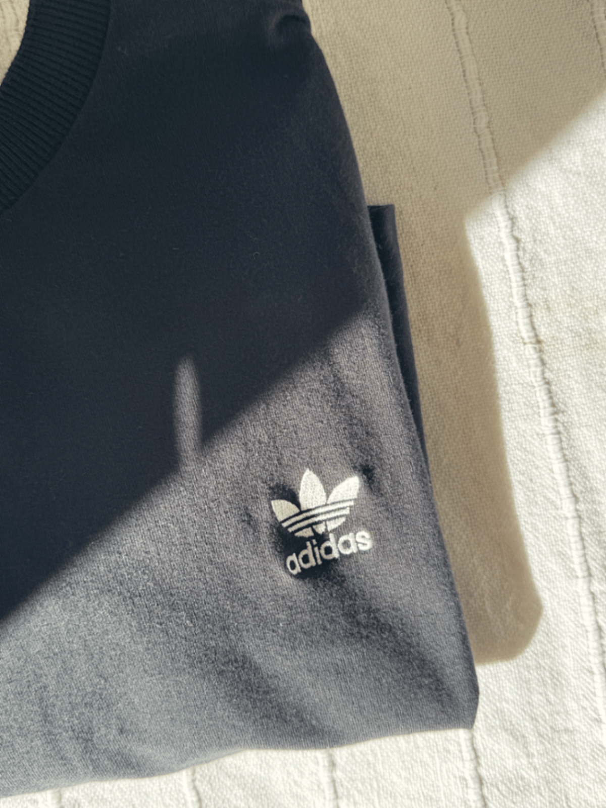 Adidas Originals Cropped Long Sleeve - photo 2
