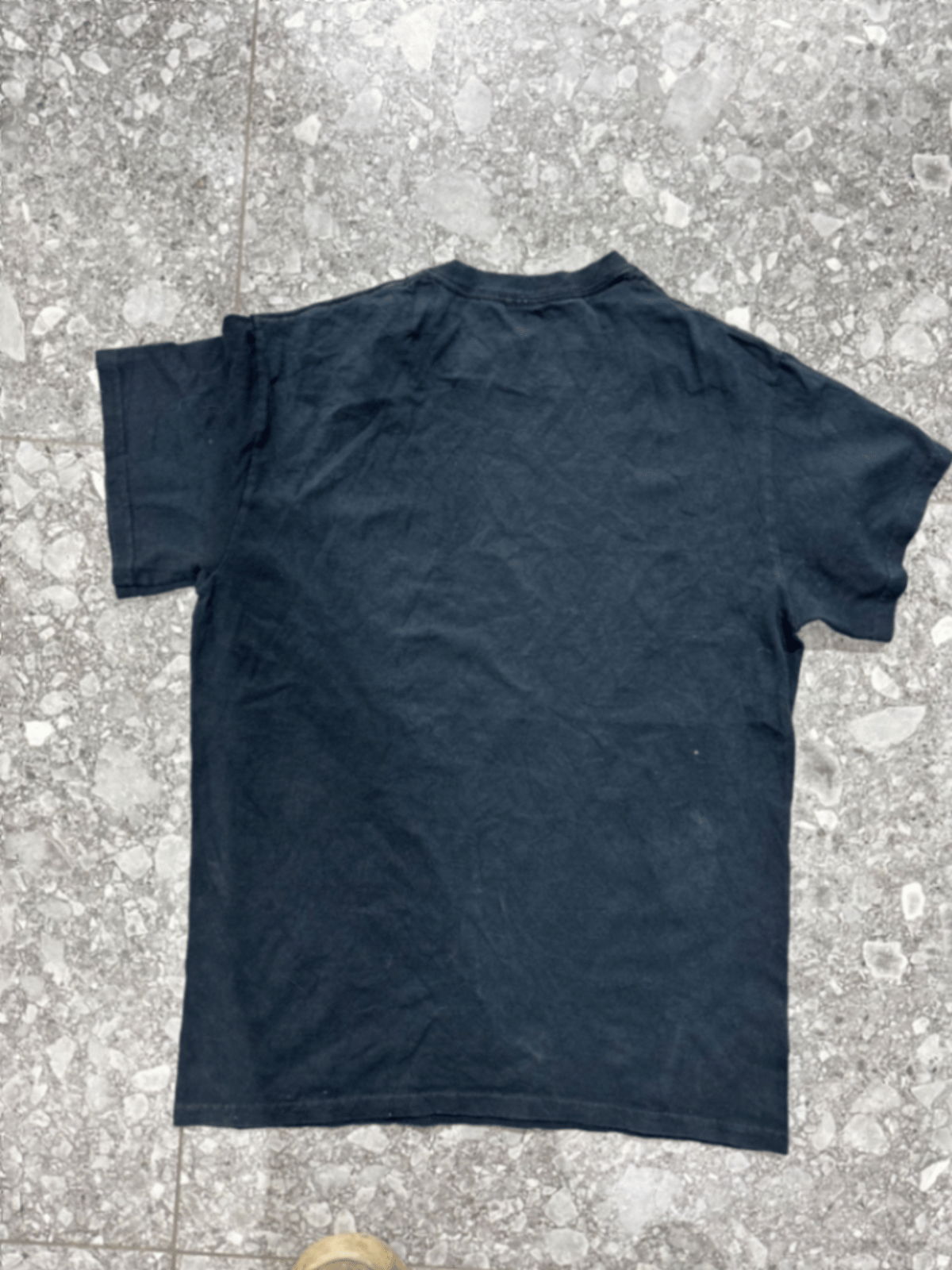 Bob Marley lion graphic tee - photo 3