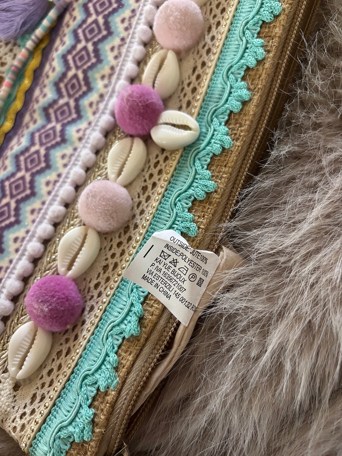 Handmade Bag, photo 2