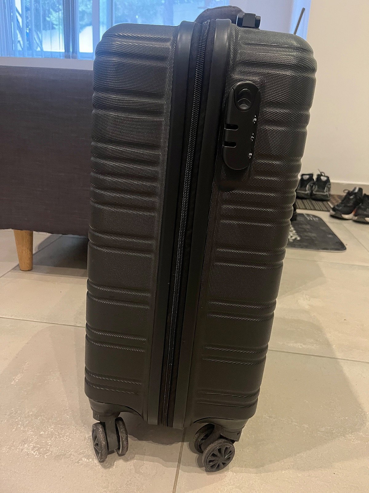 Trolley Luggage 10 kg , photo 2