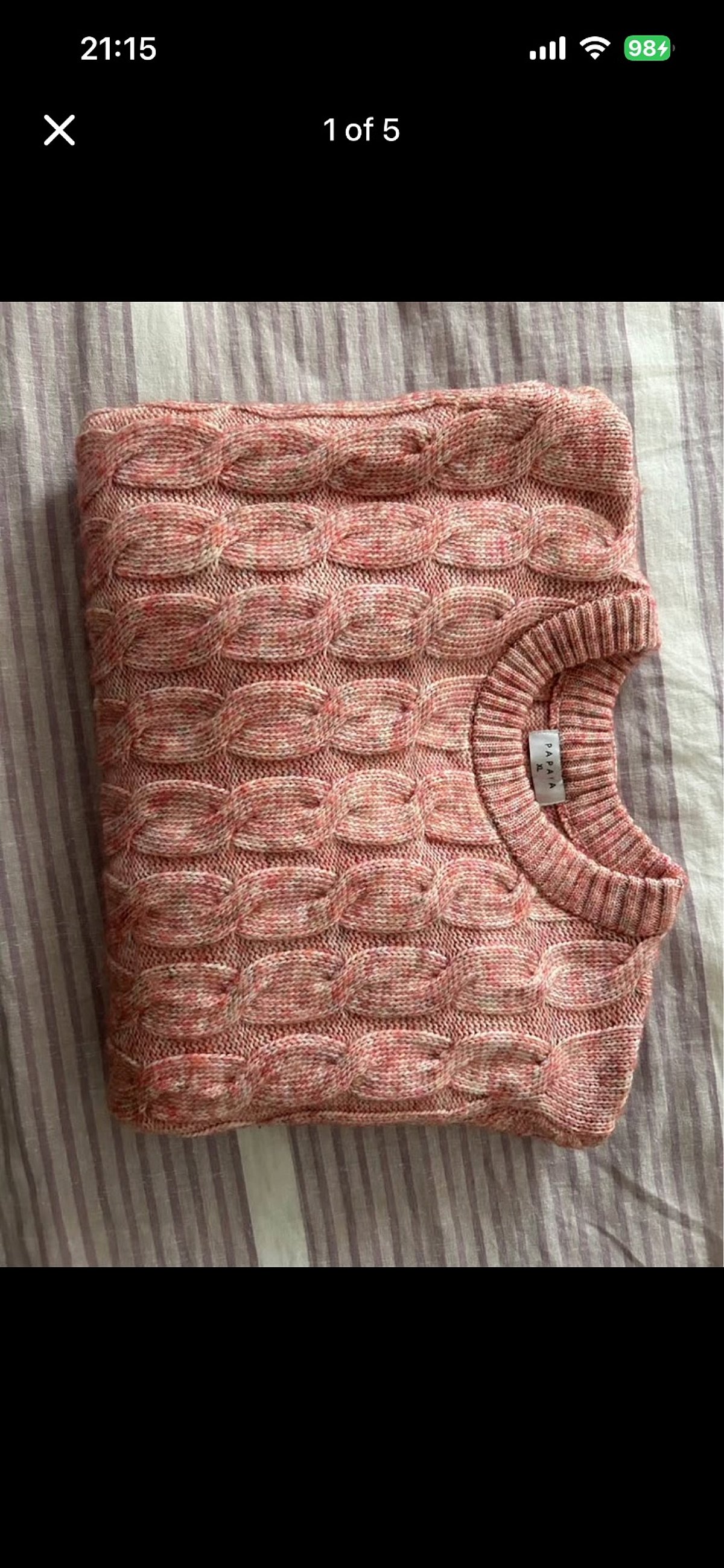 4 Sweaters, photo 4