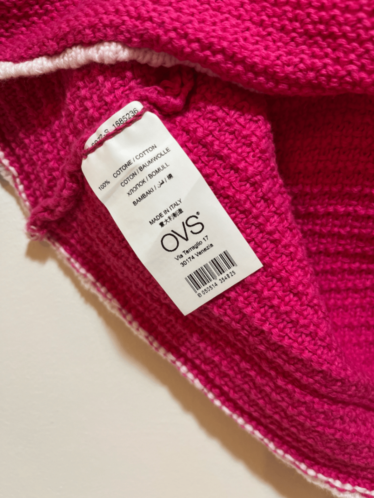OVS Crochet Knit Cami Top - photo 4