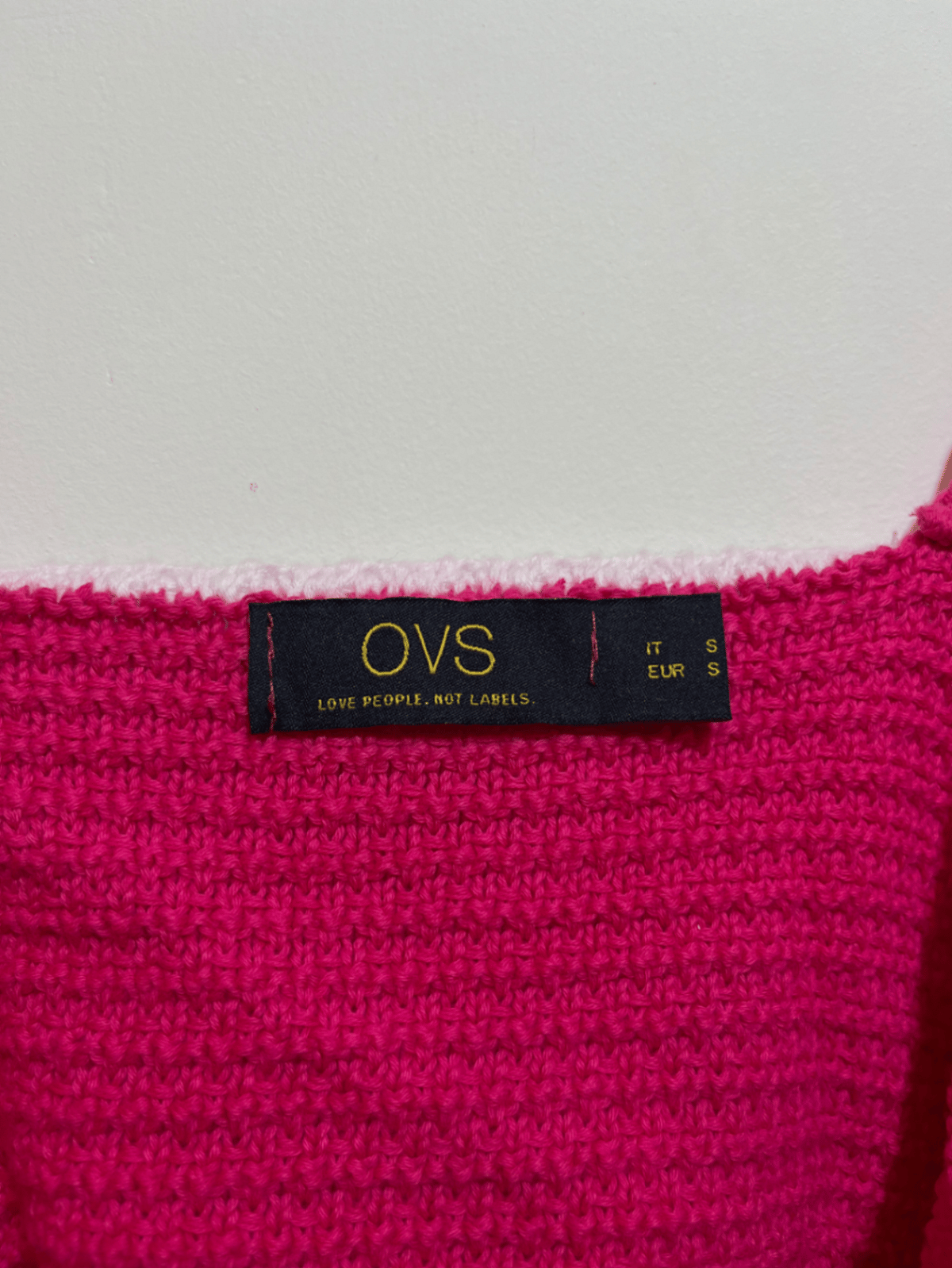 OVS Crochet Knit Cami Top - photo 3