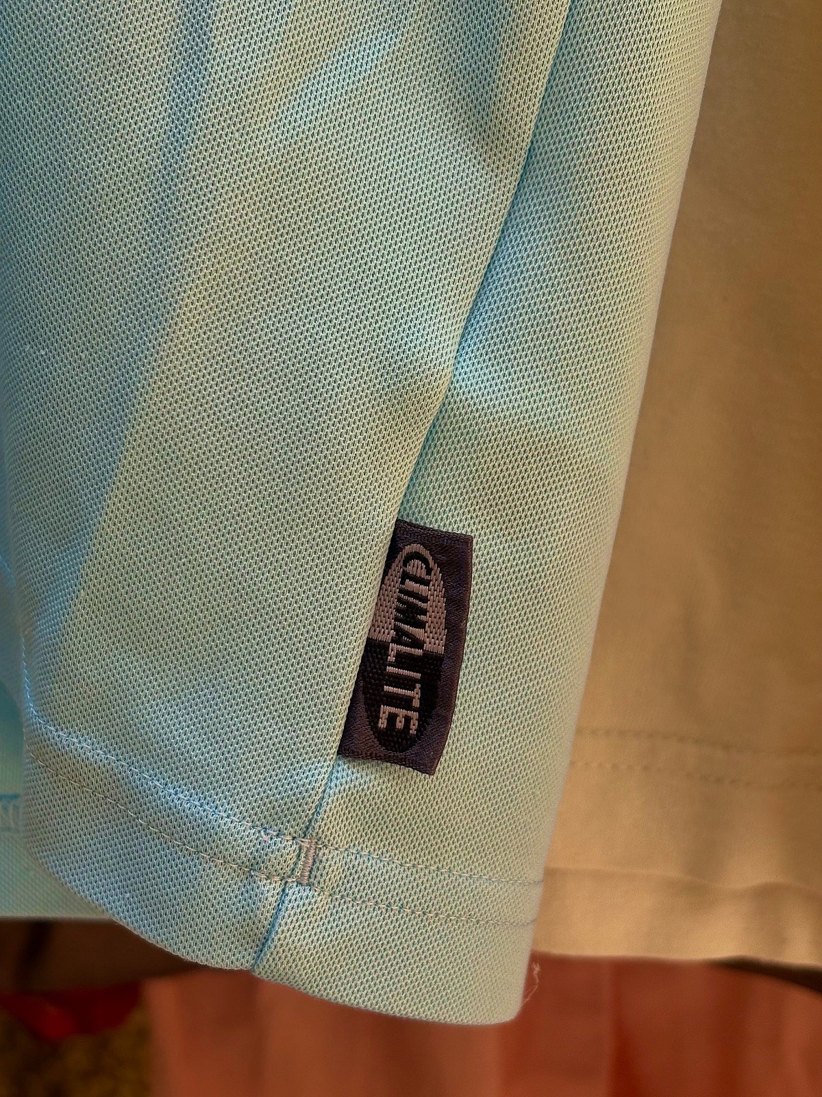 Adidas Climalite V-Neck Sports Top, photo 3