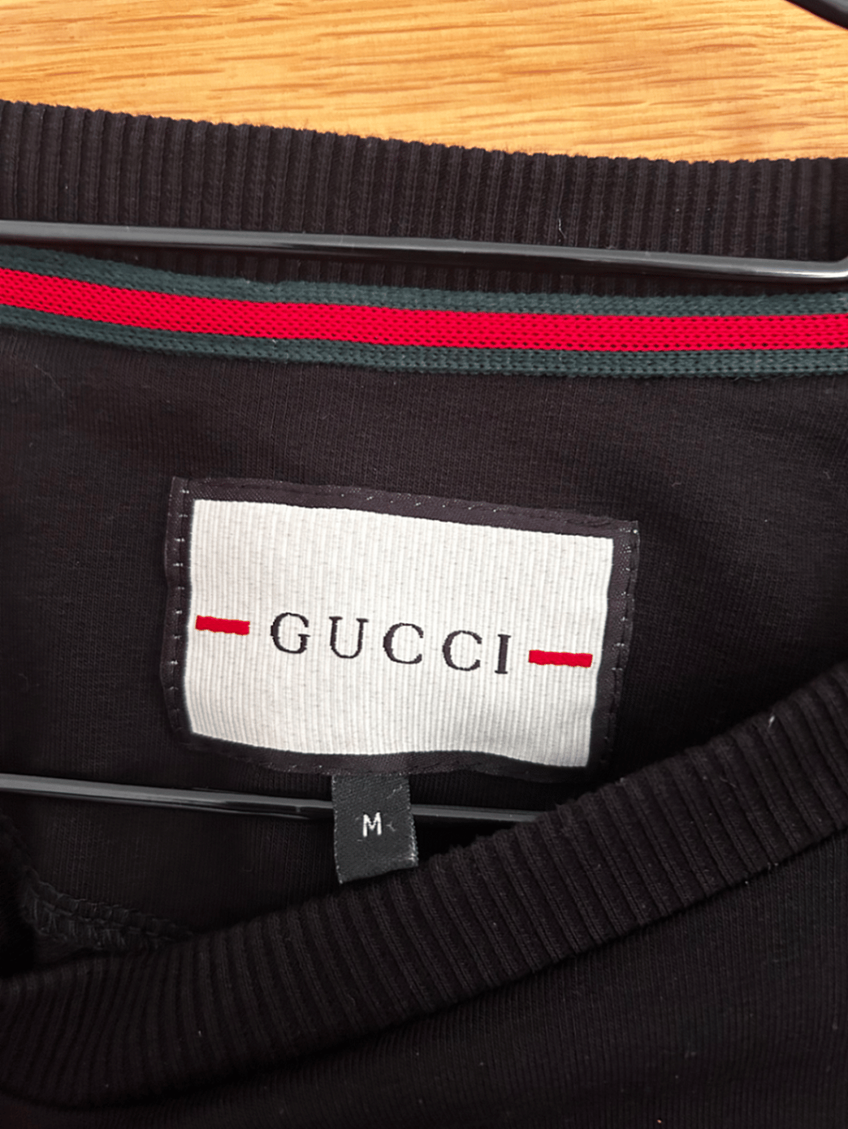Gucci  Sweatshirt, photo 8