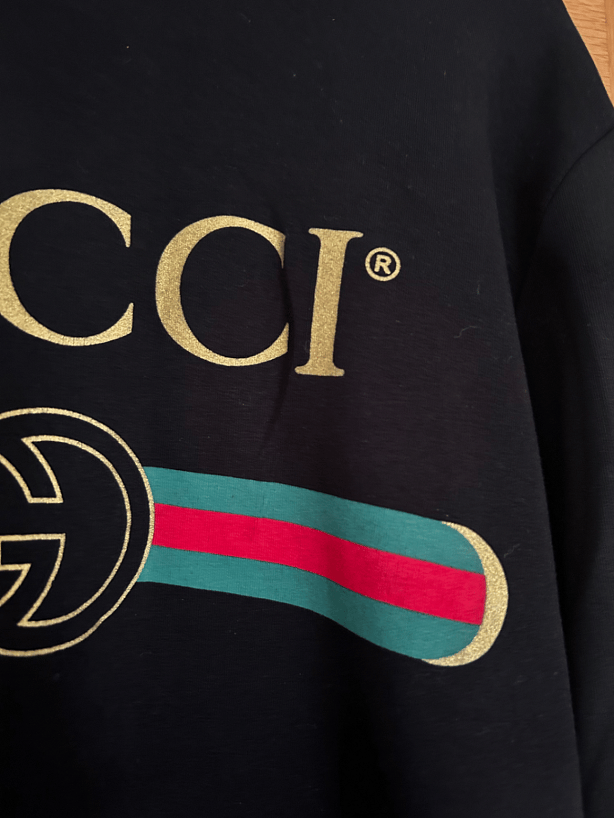 Gucci  Sweatshirt, photo 5