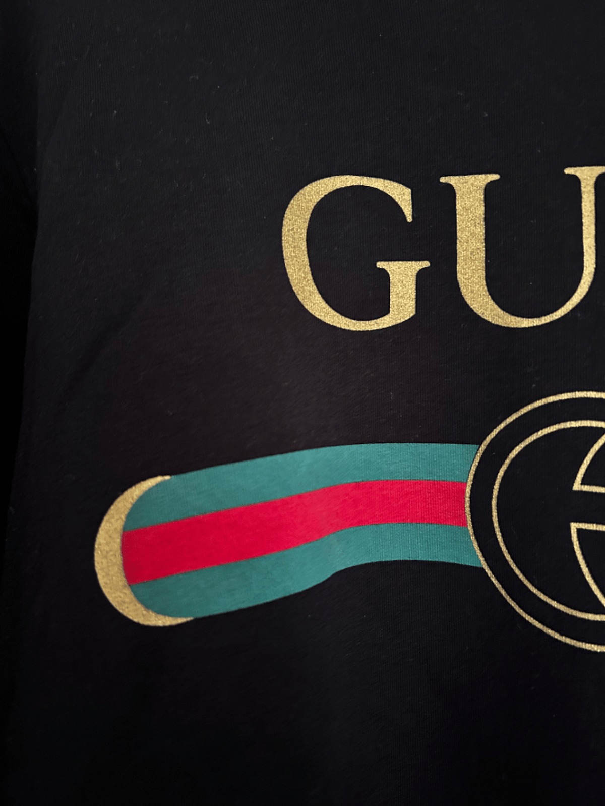 Gucci  Sweatshirt, photo 3