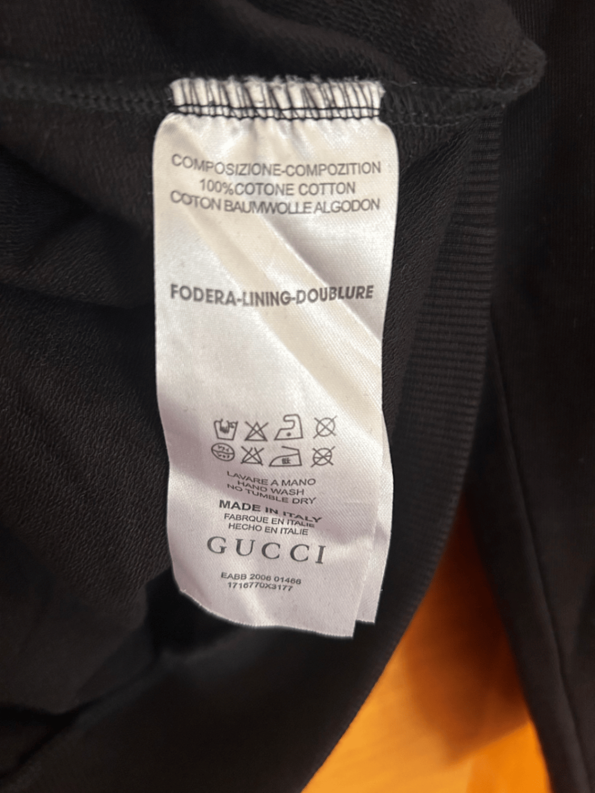 Gucci  Sweatshirt, photo 7