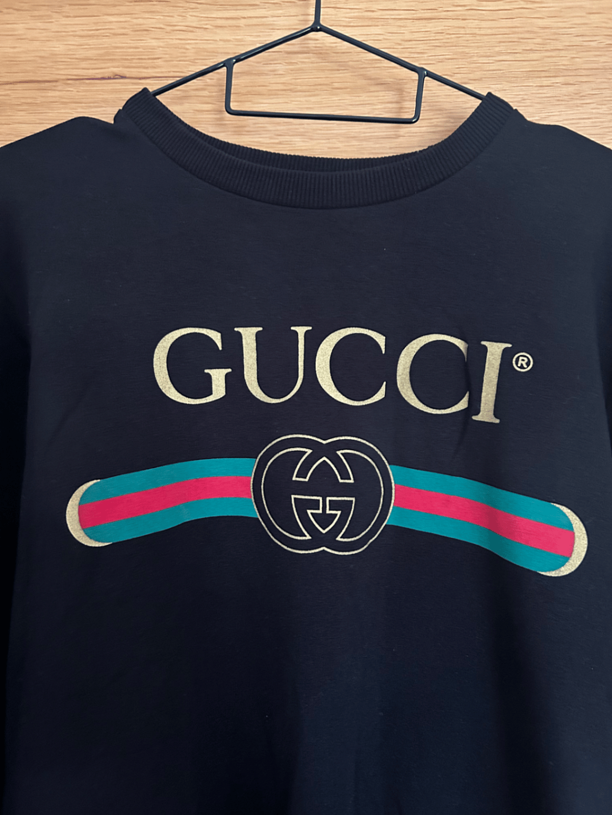 Gucci  Sweatshirt, photo 2